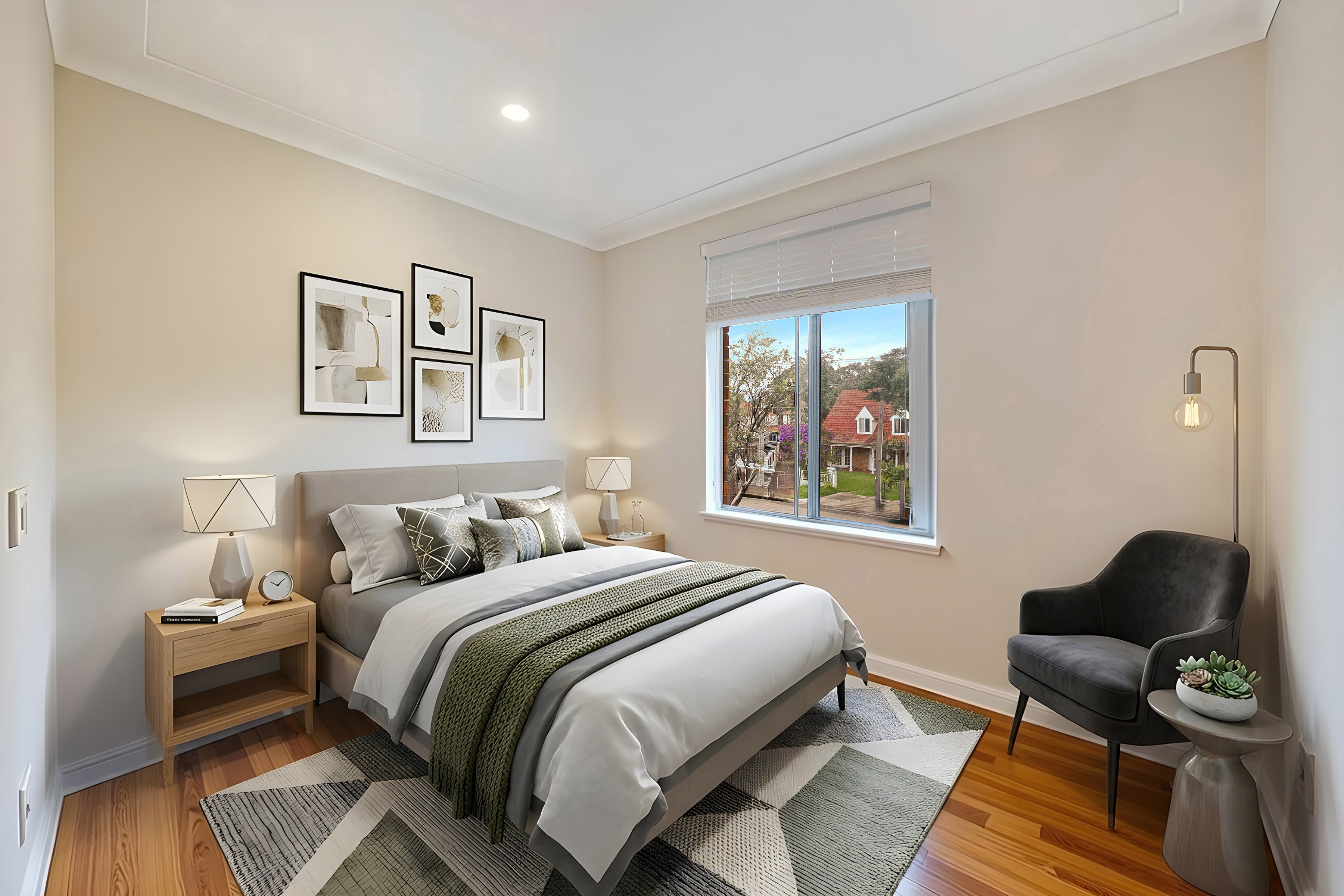 UNIT 6 28 MORRIS AVENUE, Croydon Park NSW 2133 - Image 7