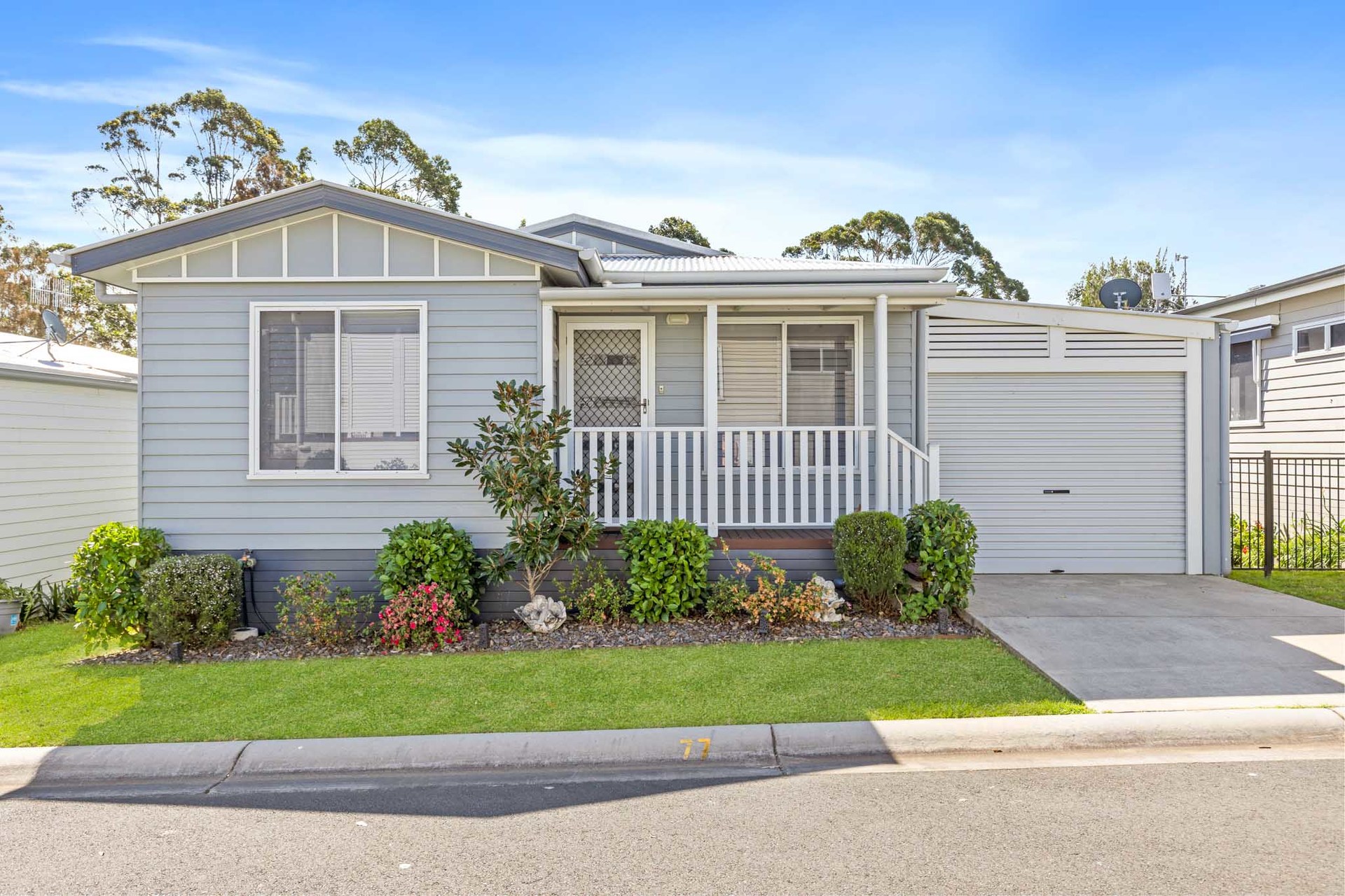 77/1 Norman Street, Lake Conjola, Nsw, 2539 - Image 1