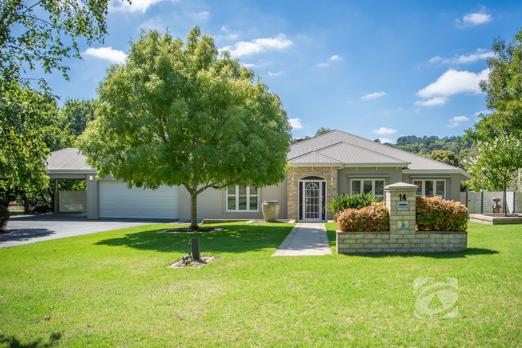 4-bedroom house at 14 VALLEY DRIVE, Beaconsfield Upper VIC 3808, Cardinia, Victoria