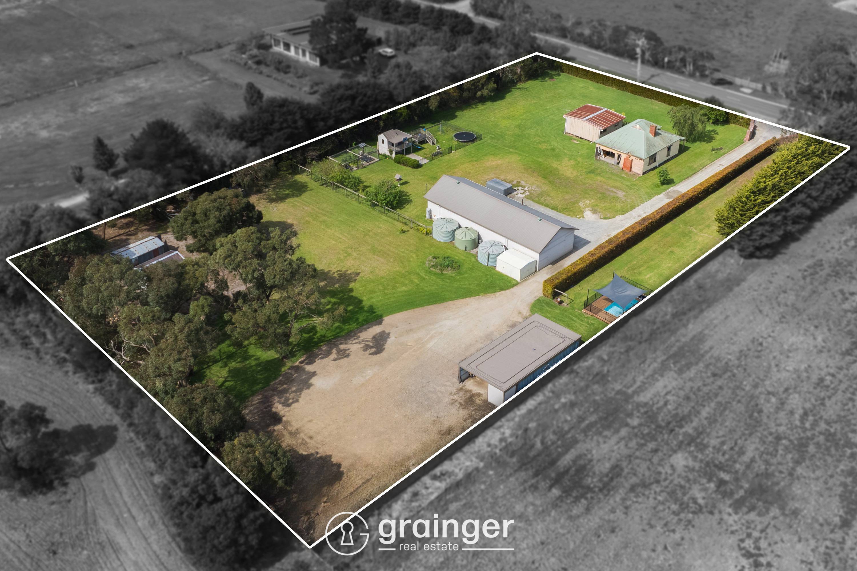 4-bedroom house at 5 DALMORE ROAD, Tooradin VIC 3980, Casey, Victoria