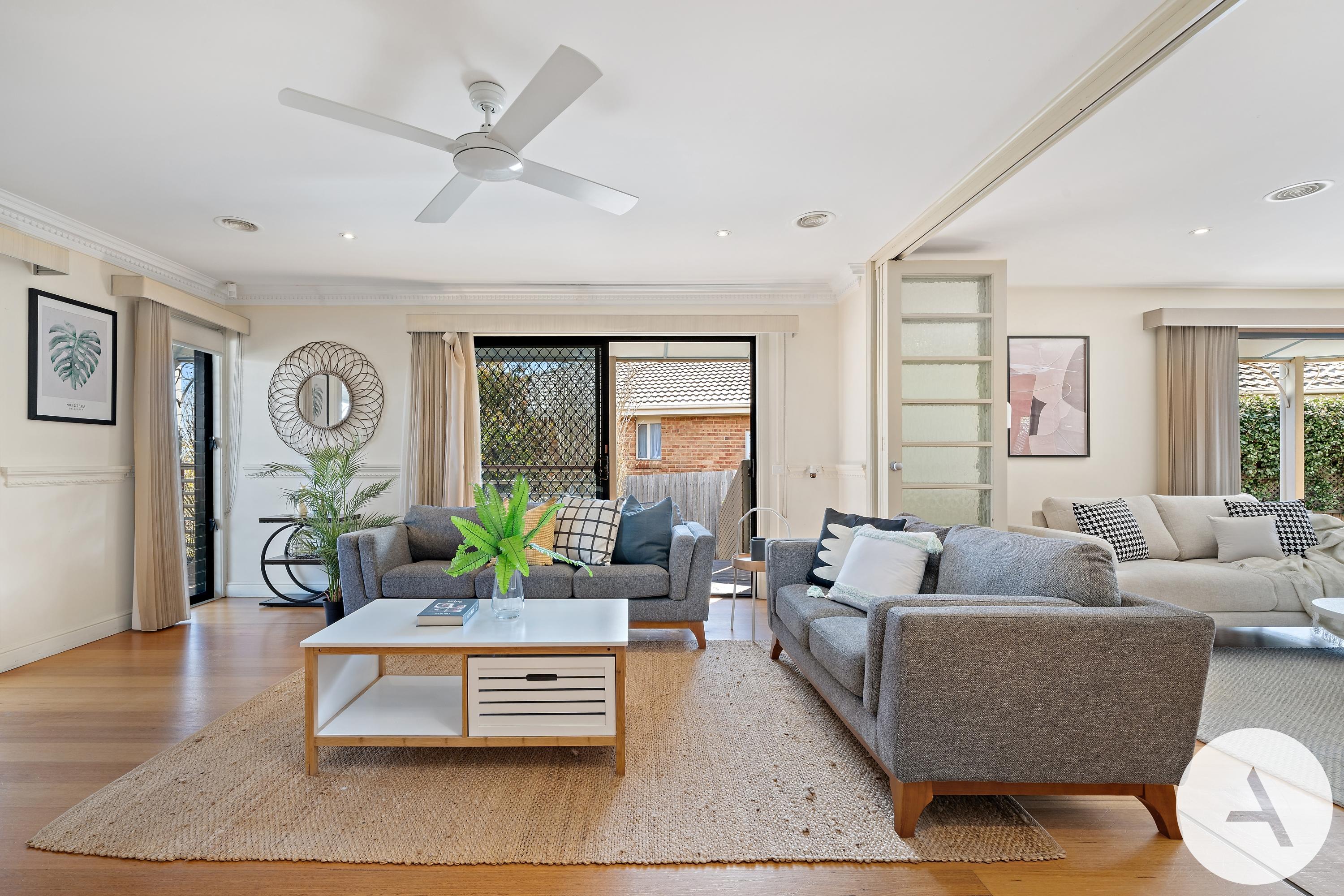 3-bedroom house at 44 Branson Street, Dunlop, ACT 2615, Unincorporated Act, Australian Capital Territory