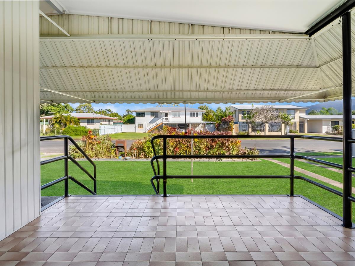 3-bedroom house at 10 Wallace Street, Manunda, QLD 4870, Cairns, Queensland