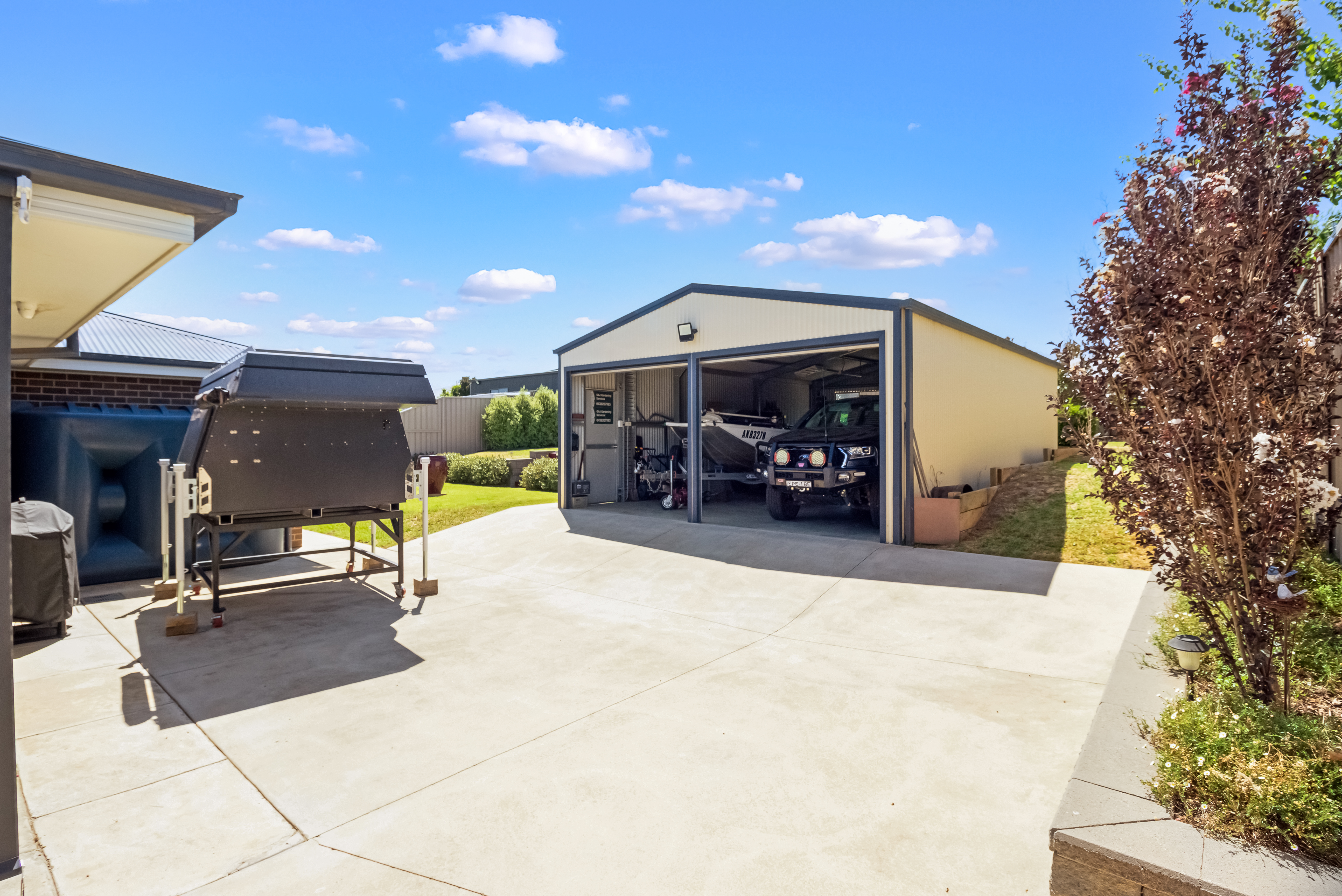 4-bedroom house at 13 Sturrock Drive, Boorooma, NSW 2650, Wagga Wagga, New South Wales