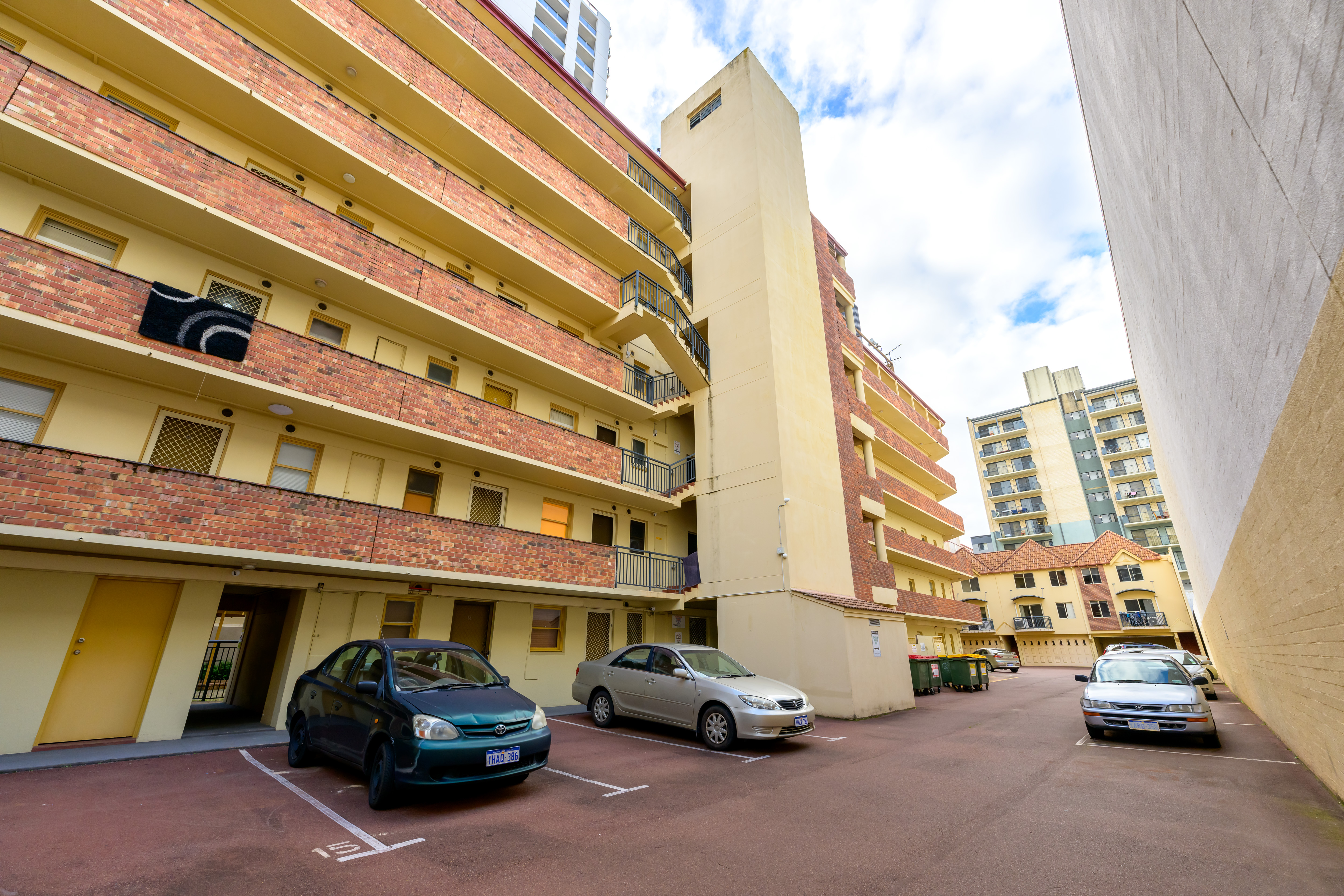 63/138 Adelaide Terrace, Perth, Wa, 6000 - Image 9