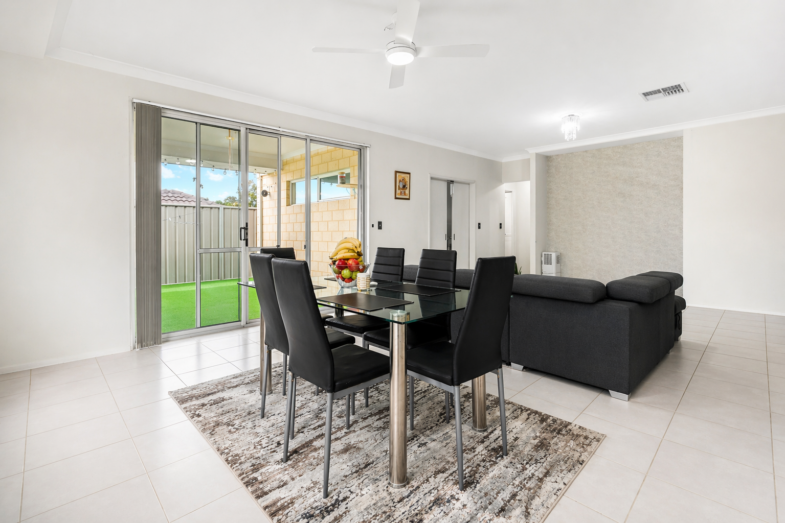 3-bedroom house at 5 RYHILL CRESCENT, Wellard WA 6170, Kwinana, Western Australia