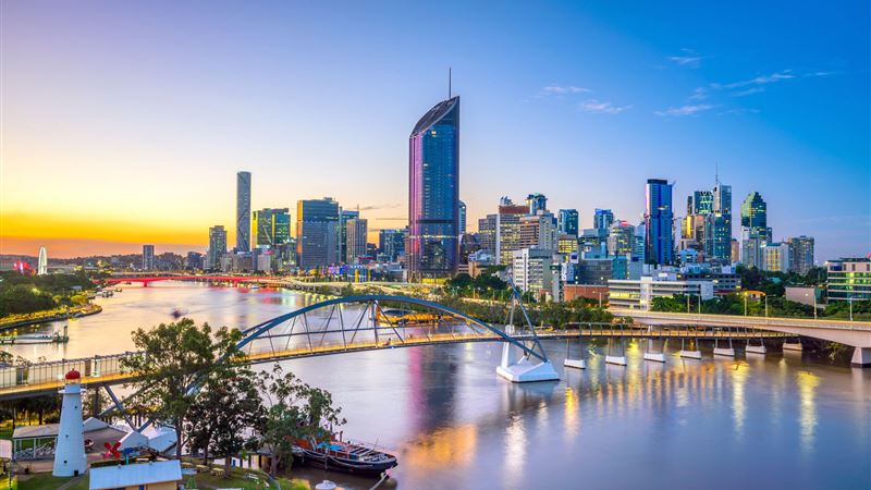Address Available On Request 11, Brisbane City, Qld, 4000 - Image 2