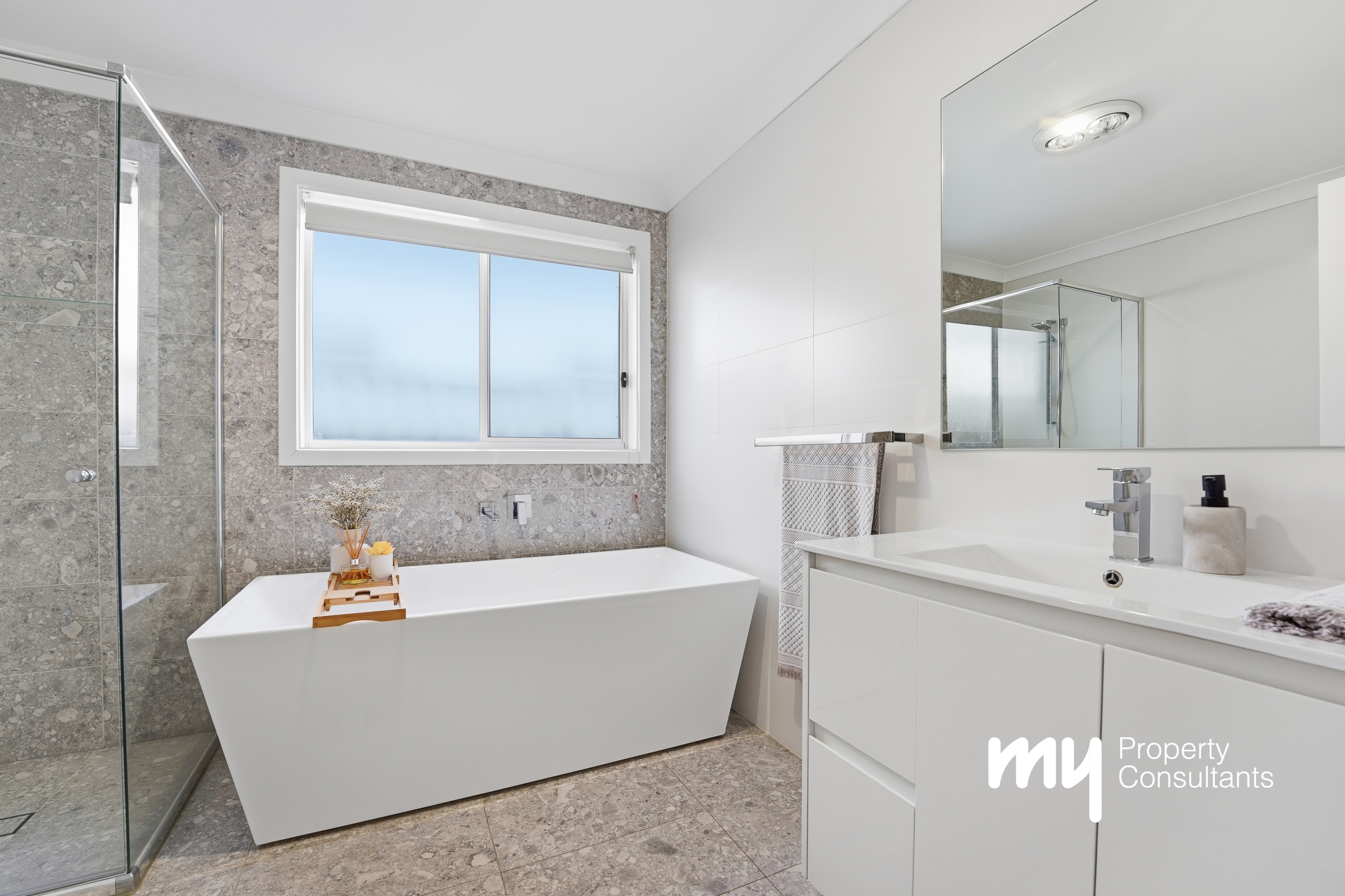 4-bedroom house at 111 Donovan Boulevard, Gregory Hills, NSW 2557, Camden, New South Wales