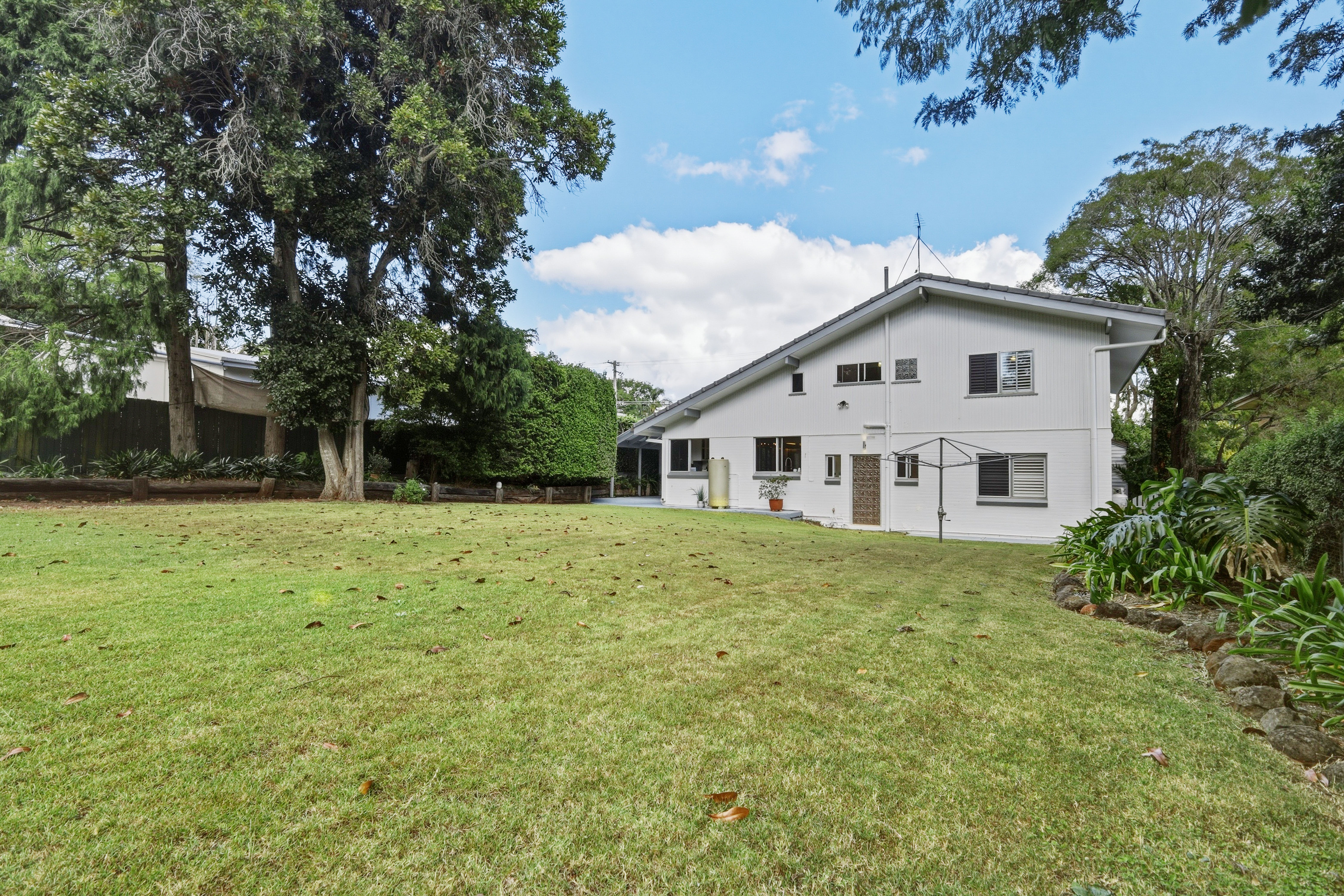 4-bedroom house at 33 MINA STREET, Rangeville QLD 4350, Toowoomba, Queensland