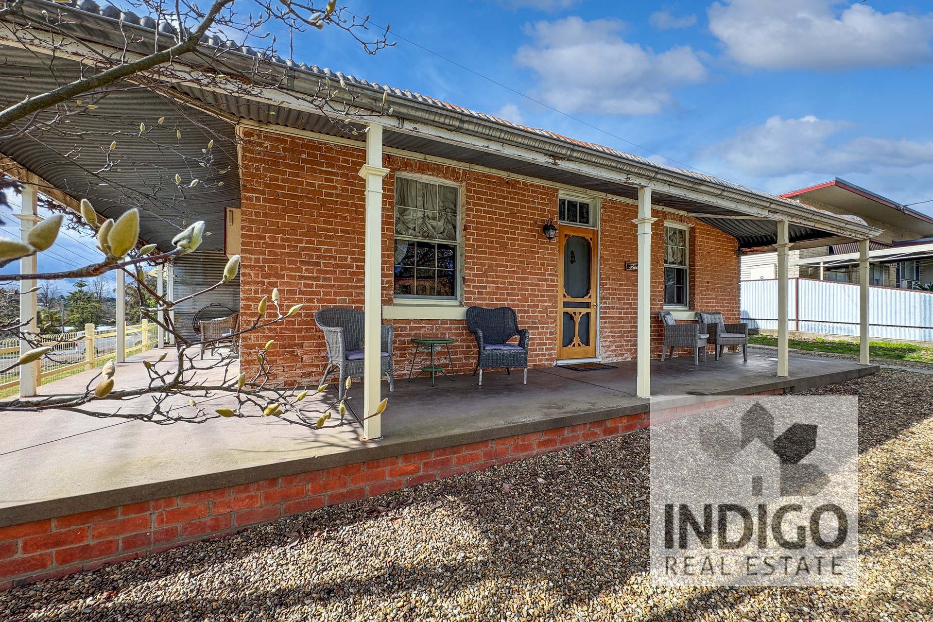3-bedroom house at 16 CHURCH STREET, Beechworth VIC 3747, Indigo, Victoria