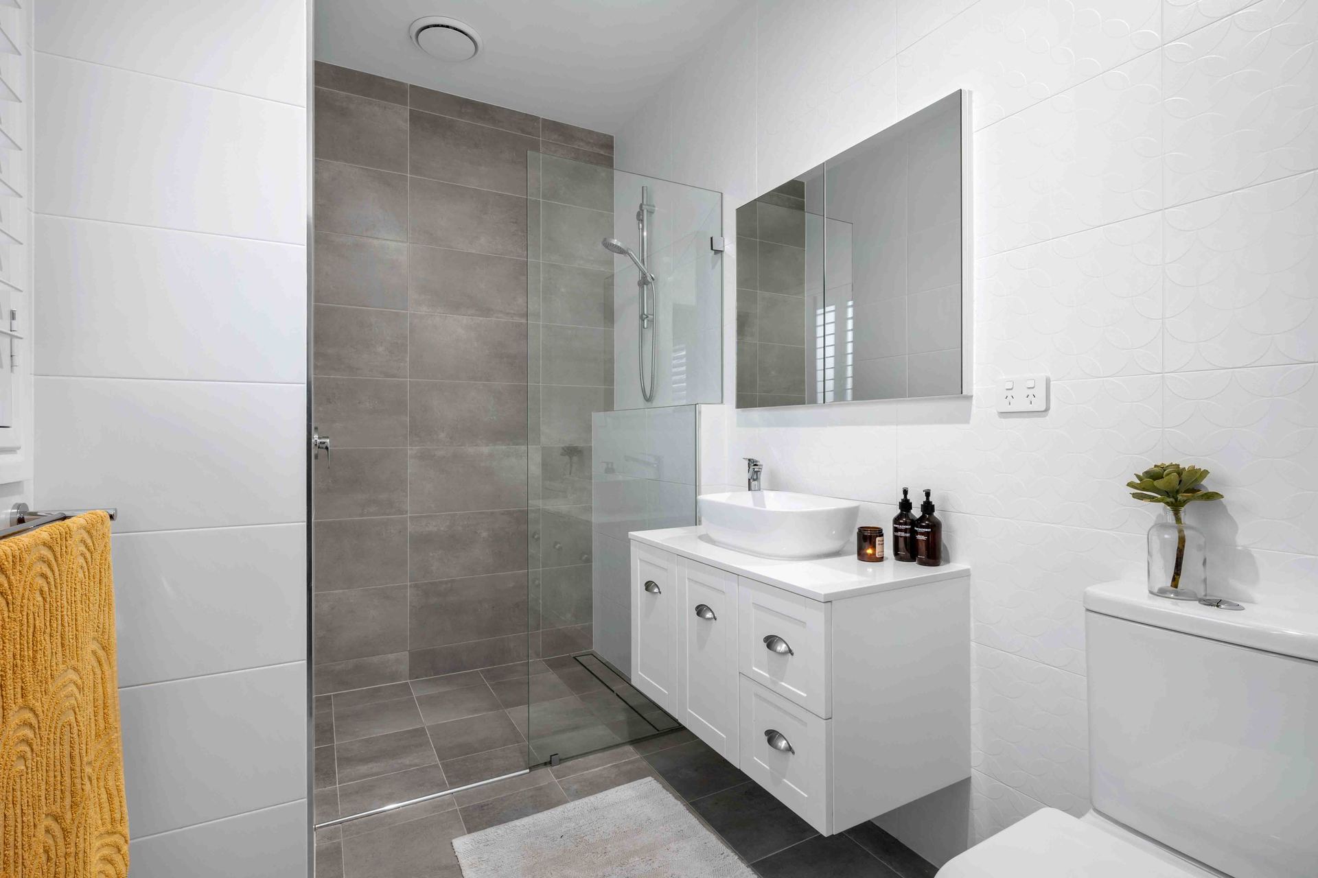 3-bedroom unit at 93B PARKER CRESCENT, Berry NSW 2535, Shoalhaven, New South Wales