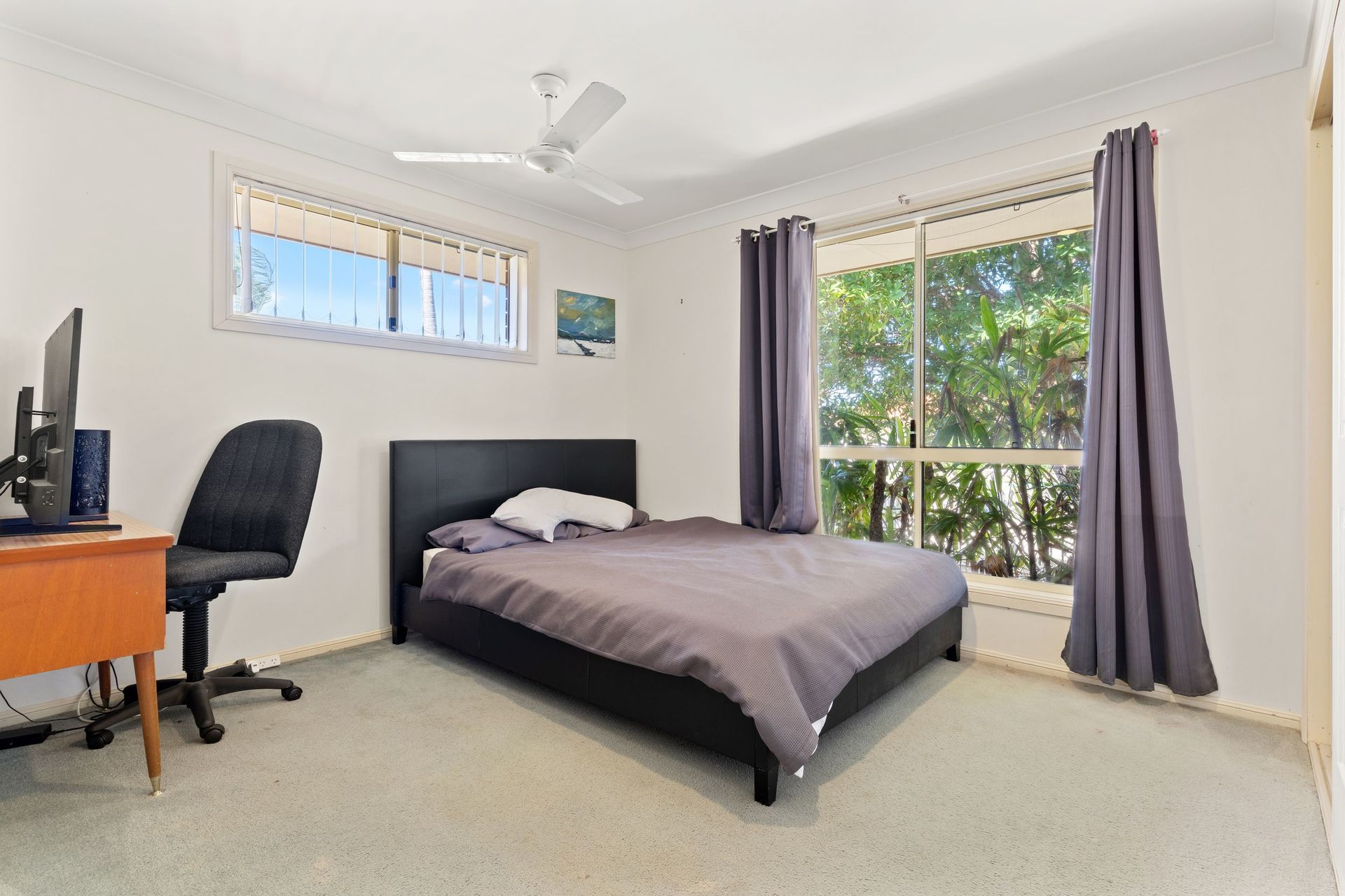 3-bedroom unit at 2/46 Carrabeen Street, Evans Head, NSW 2473, Richmond Valley, New South Wales
