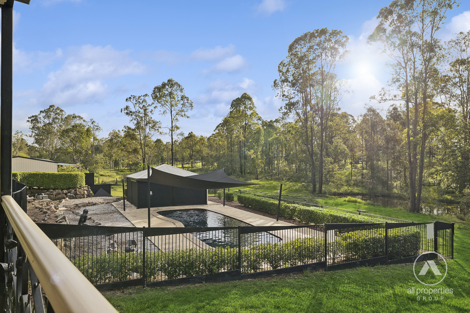 6-bedroom house at 2-10 Tea Tree Court, Jimboomba, QLD 4280, , Queensland