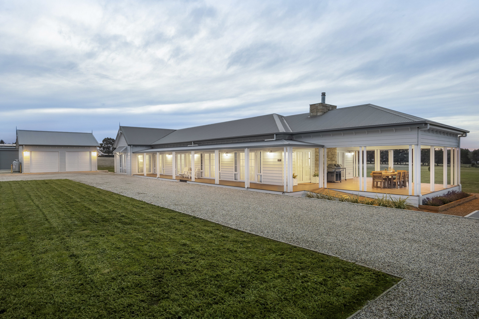 36 KENNEDYS ROAD, Smythes Creek VIC 3351 - Image 1