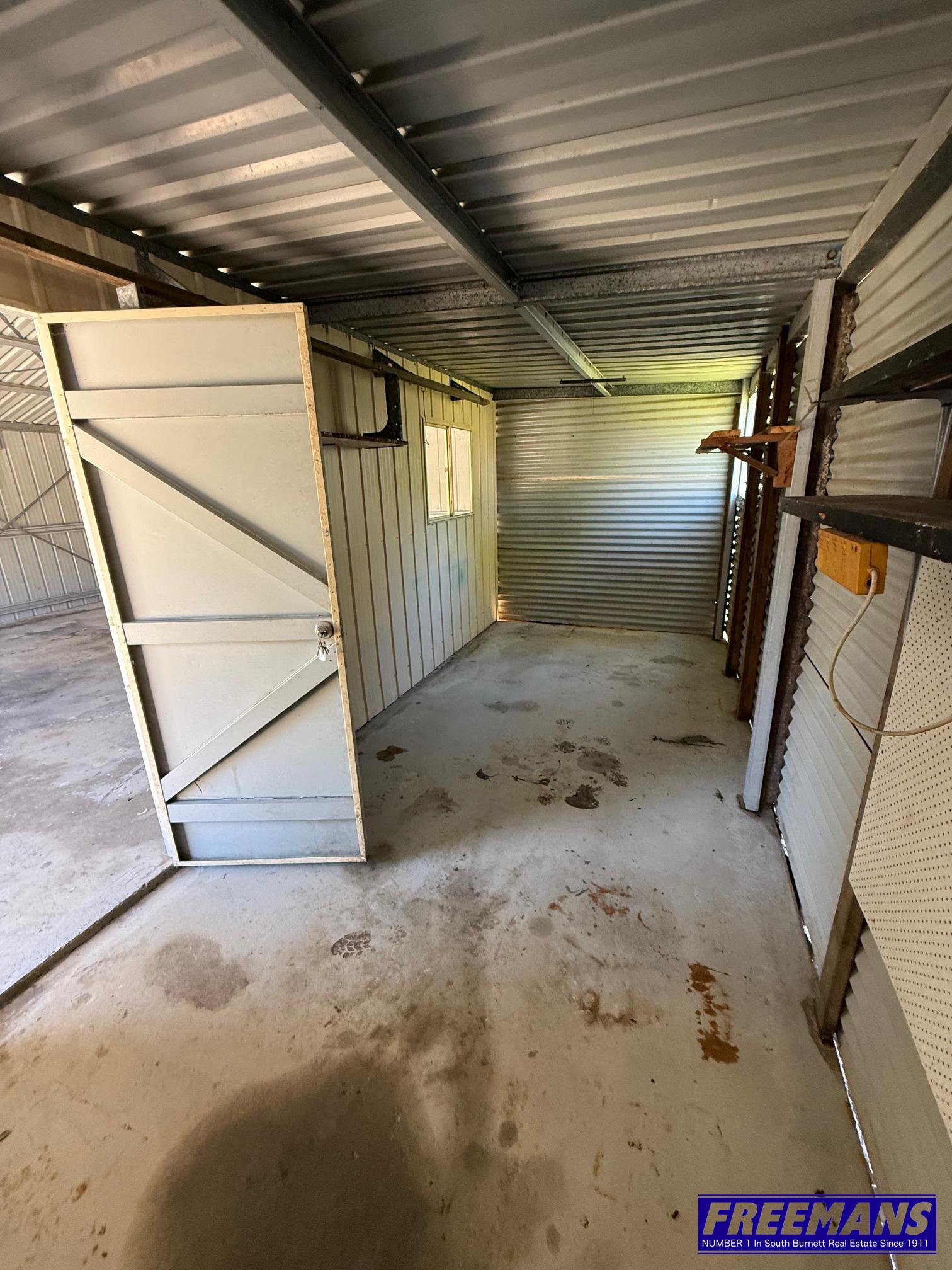 3-bedroom house at 24 South Street, Nanango, QLD 4615, South Burnett, Queensland