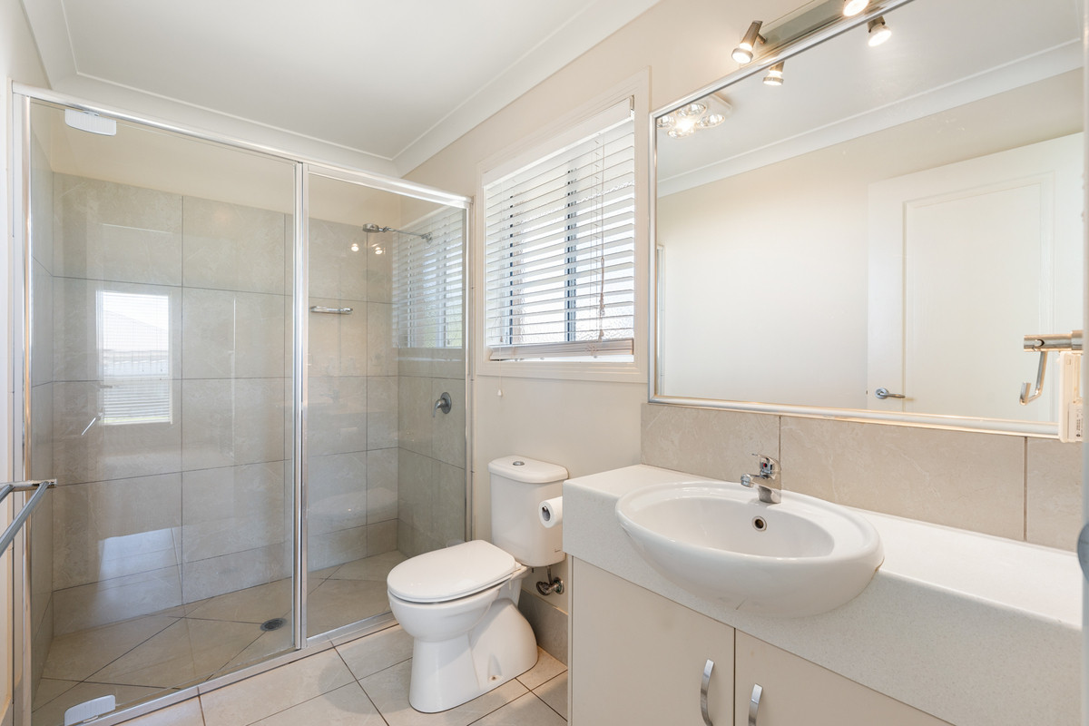 4-bedroom house at 32 KALIMNA DRIVE, Highfields QLD 4352, Toowoomba, Queensland