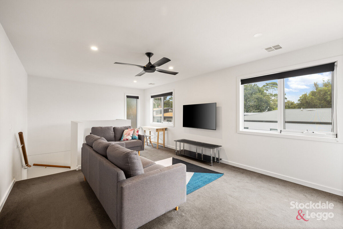 3-bedroom unit at 2 29 STEELE STREET, COWES VIC 3922, Bass Coast, Victoria