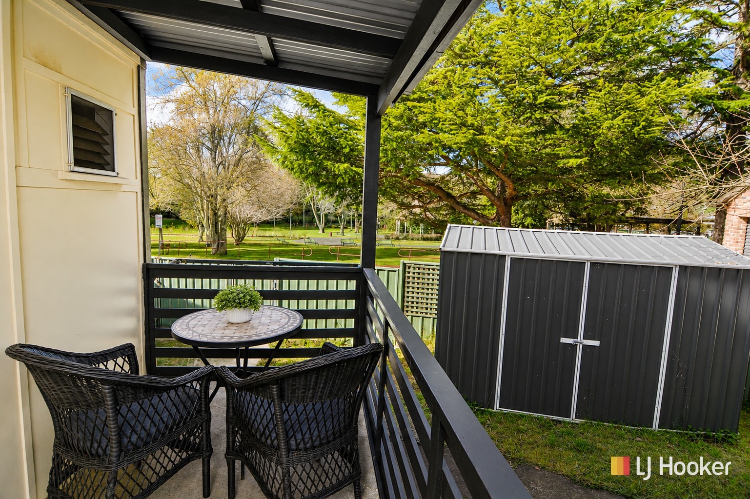 137 HASSANS WALLS ROAD, Lithgow NSW 2790 - Image 10