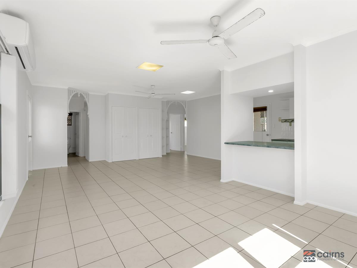 4-bedroom house at 9 KELPIE CLOSE, Mount Sheridan QLD 4868, Cairns, Queensland