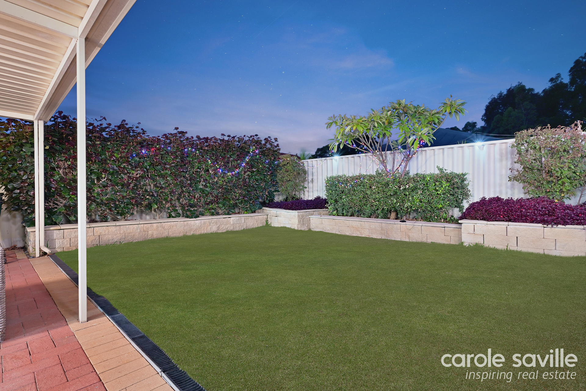 4-bedroom house at 26 WOODBINE LOOP, Tapping WA 6065, Wanneroo, Western Australia