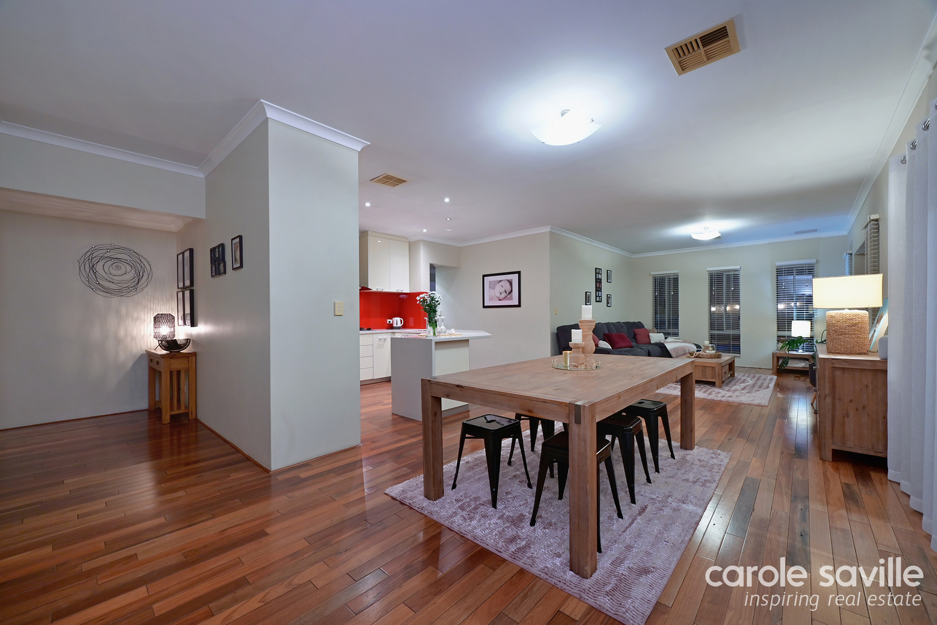 4-bedroom house at 83 YANDELLA PROMENADE, Tapping WA 6065, Wanneroo, Western Australia