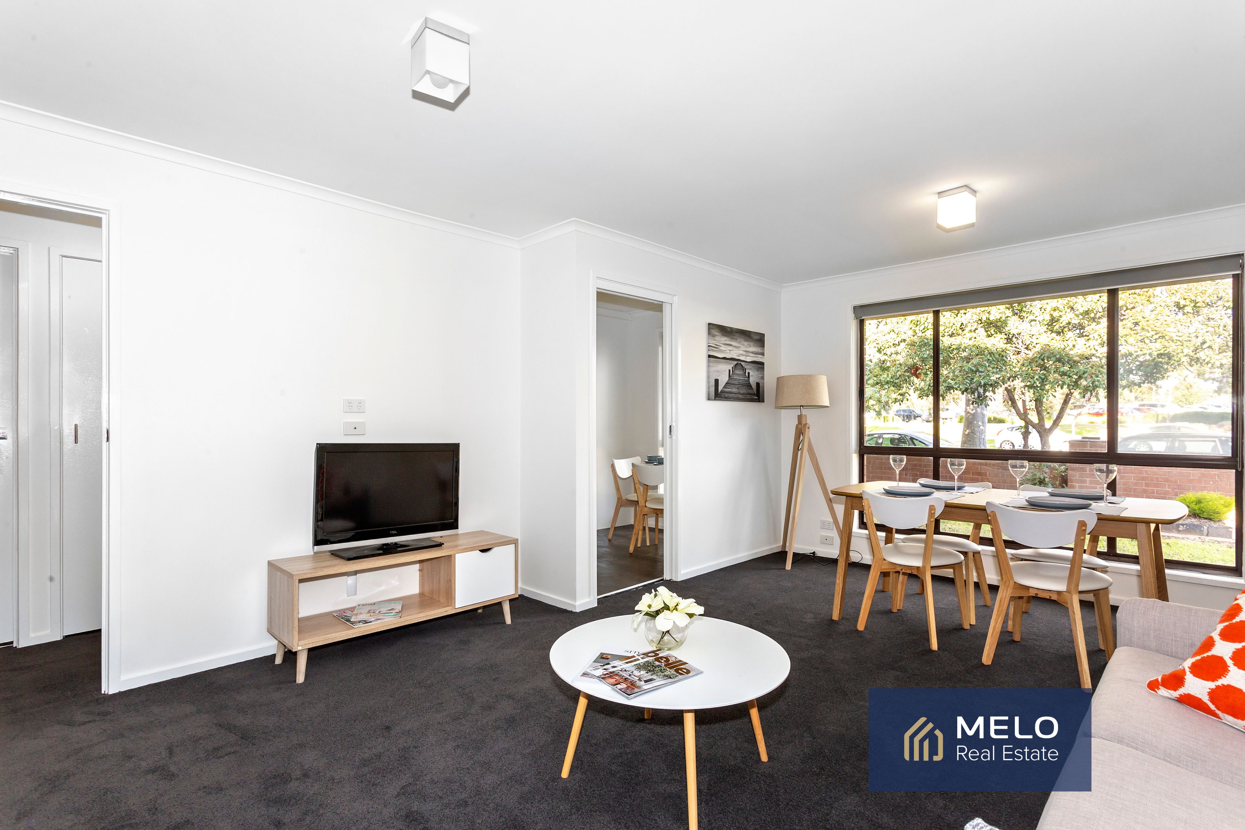 2-bedroom unit at UNIT 1 144 CHURCHILL AVENUE, Braybrook VIC 3019, Maribyrnong, Victoria