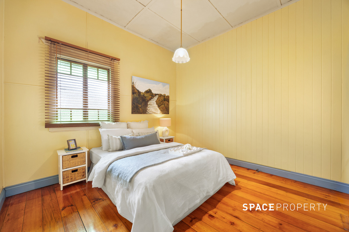 17 HALL STREET, Paddington QLD 4064 - Image 8