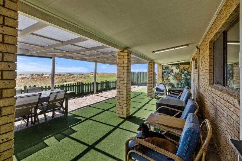 4-bedroom house at 15 Trevally Court, Coral Bay, WA 6701, Carnarvon, Western Australia