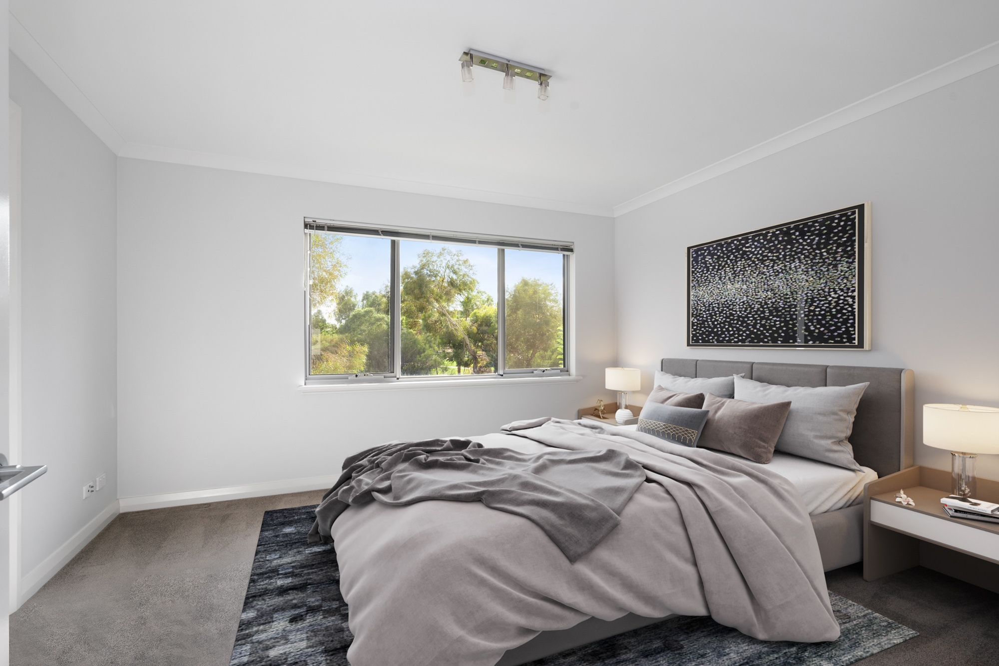 4-bedroom house at 1 8 PIKURTA WAY, KARLKURLA WA 6430, Kalgoorlie-Boulder, Western Australia