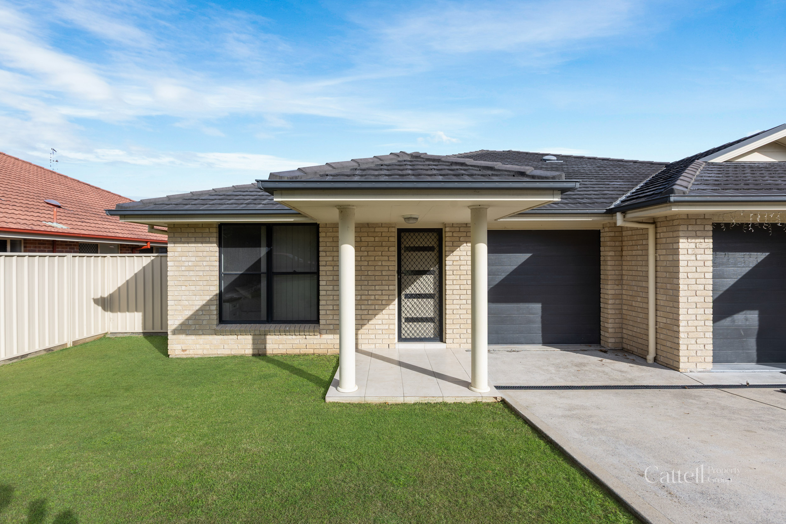3-bedroom unit at 142B Mcmahon Way, Singleton Heights, Nsw, 2330, Singleton, New South Wales