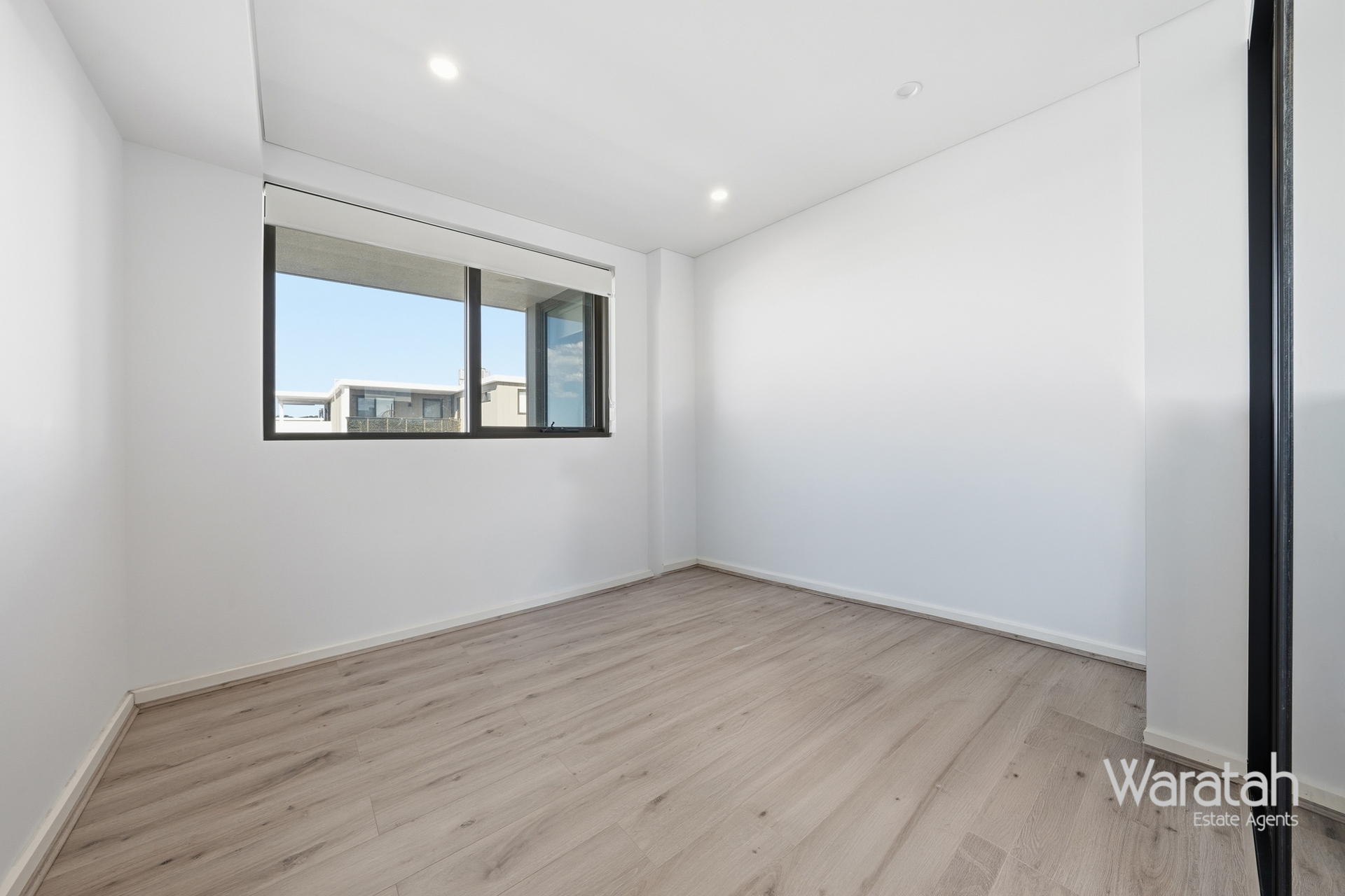 2-bedroom unit at 402/37B Manchester Drive, Schofields, Nsw, 2762, Blacktown, New South Wales