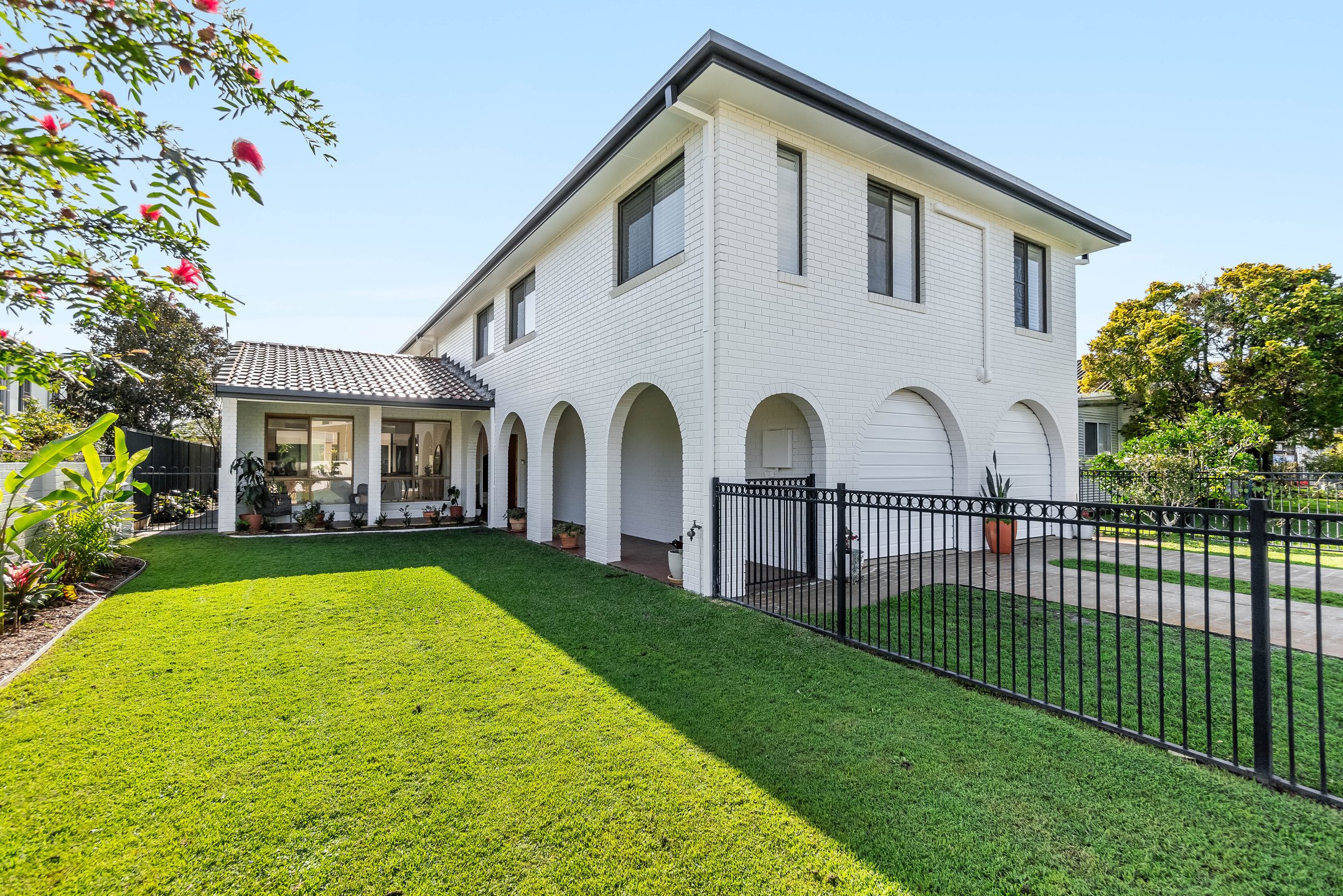 4-bedroom house at 6 BENT STREET, Yamba NSW 2464, Clarence Valley, New South Wales
