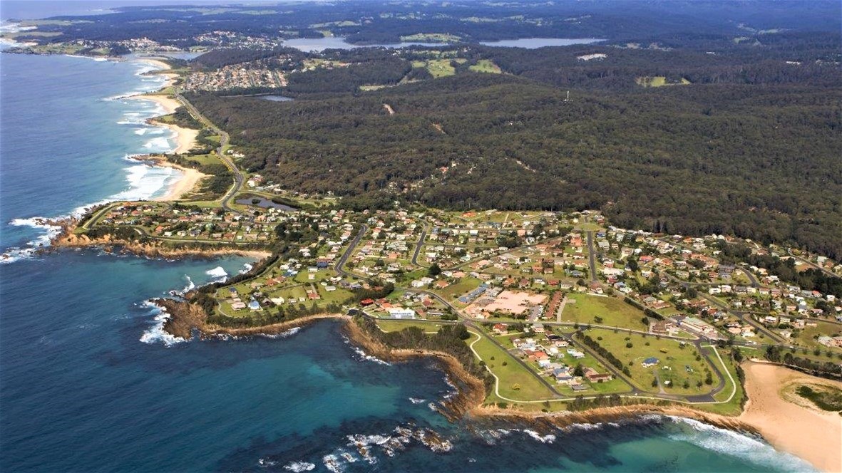 11 Yabbarra Drive, Dalmeny, NSW 2546 - Image 1