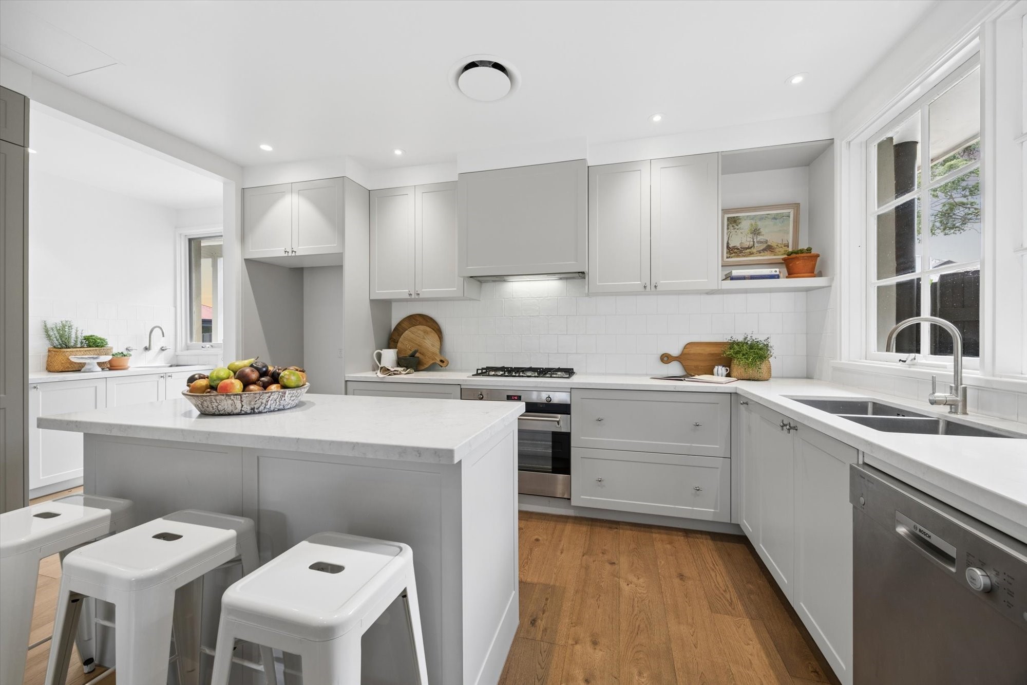 2-bedroom unit at 8 26 EBDEN STREET, BRIGHTON VIC 3186, , Victoria