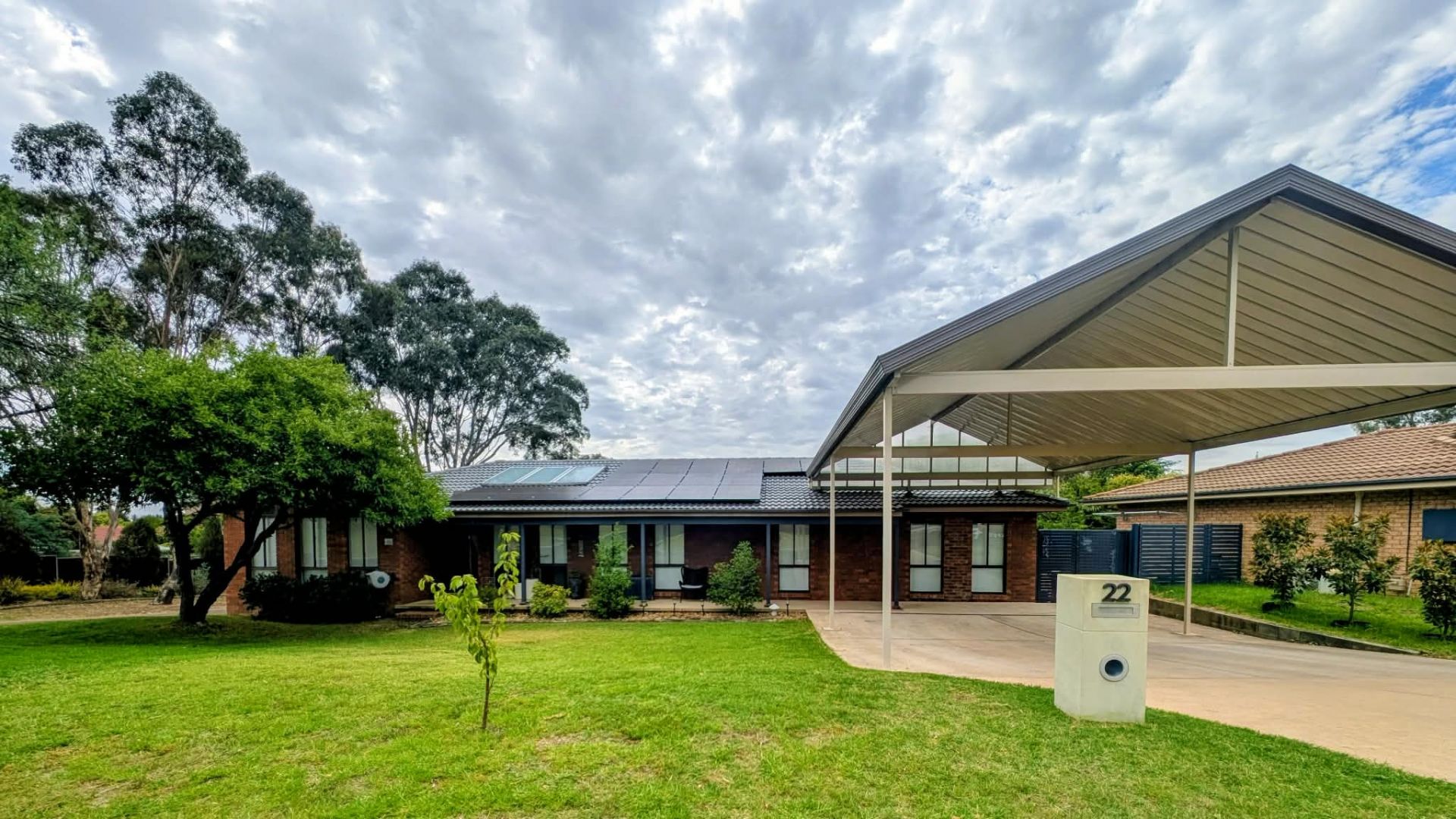 22 SCOTFORD PLACE, Windradyne NSW 2795 - Image 1