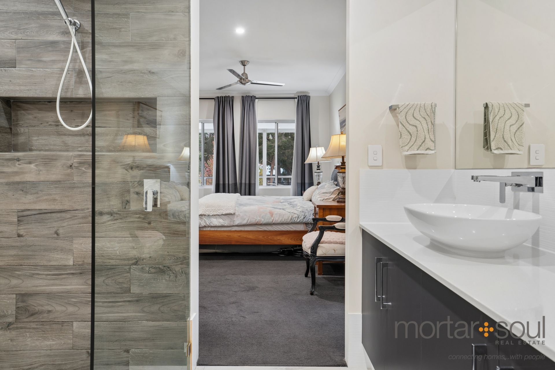 4-bedroom house at 13 Kunzea Rise, Jarrahdale, WA 6124, Serpentine-Jarrahdale, Western Australia