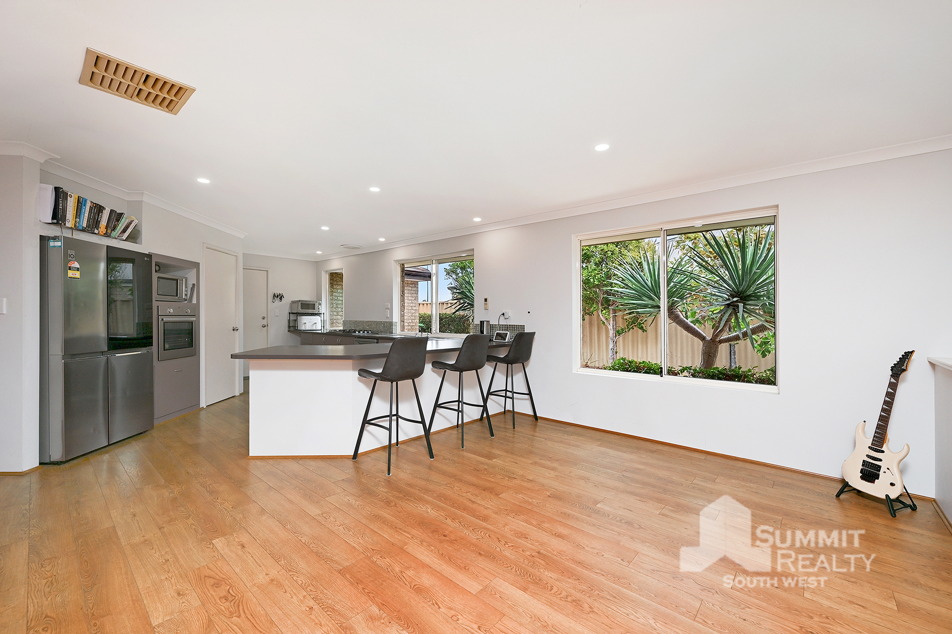 4-bedroom house at 3 MILLBRIDGE BOULEVARD, Millbridge WA 6232, Dardanup, Western Australia