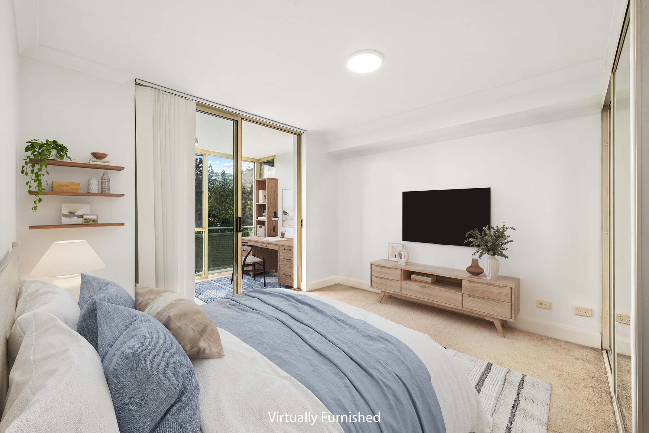 1-bedroom unit at 51/27-51 Palmer Street, Woolloomooloo, NSW 2011, Sydney, New South Wales