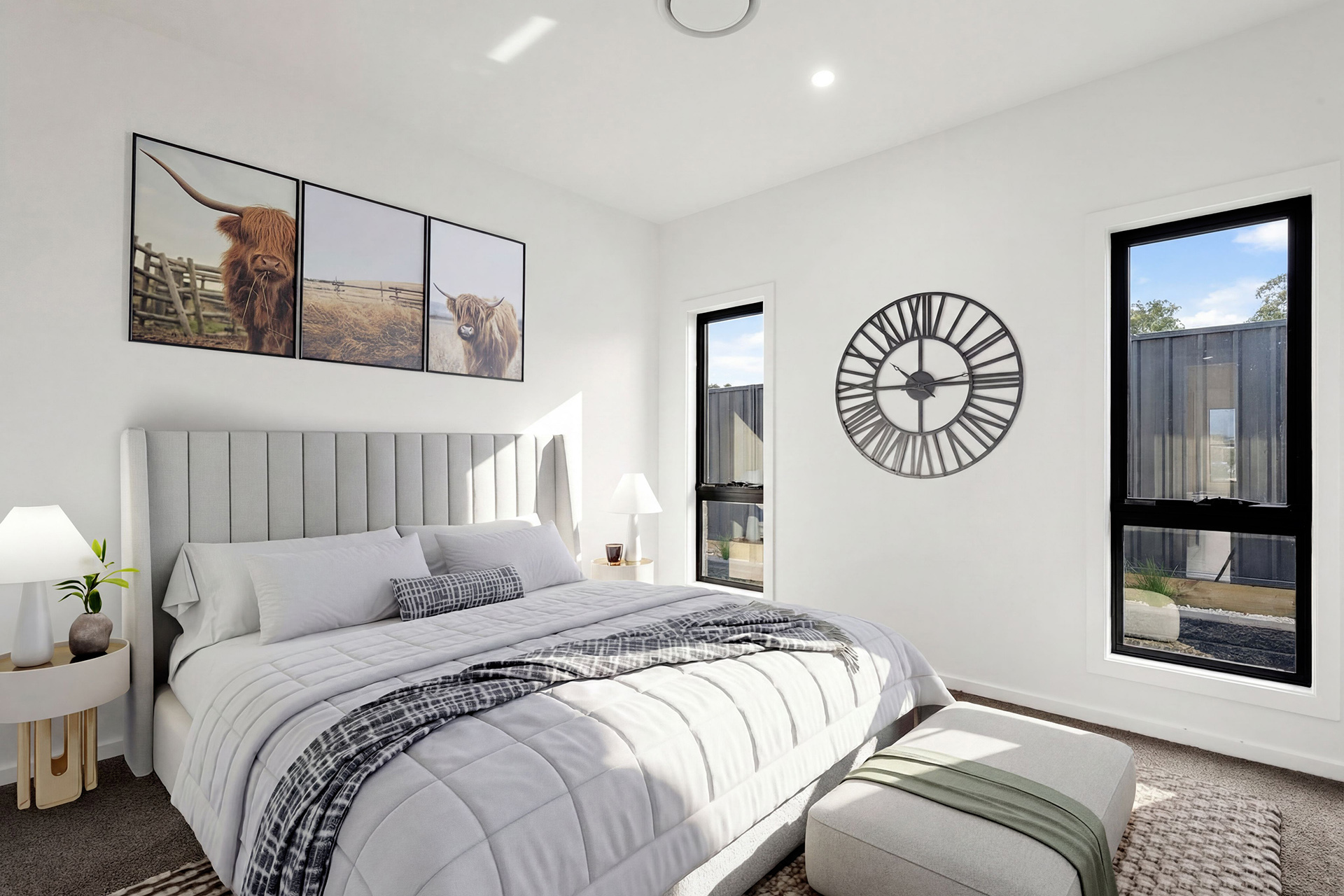 4-bedroom unit at 45A Jersey Avenue, Tullimbar, Nsw, 2527, Shellharbour, New South Wales