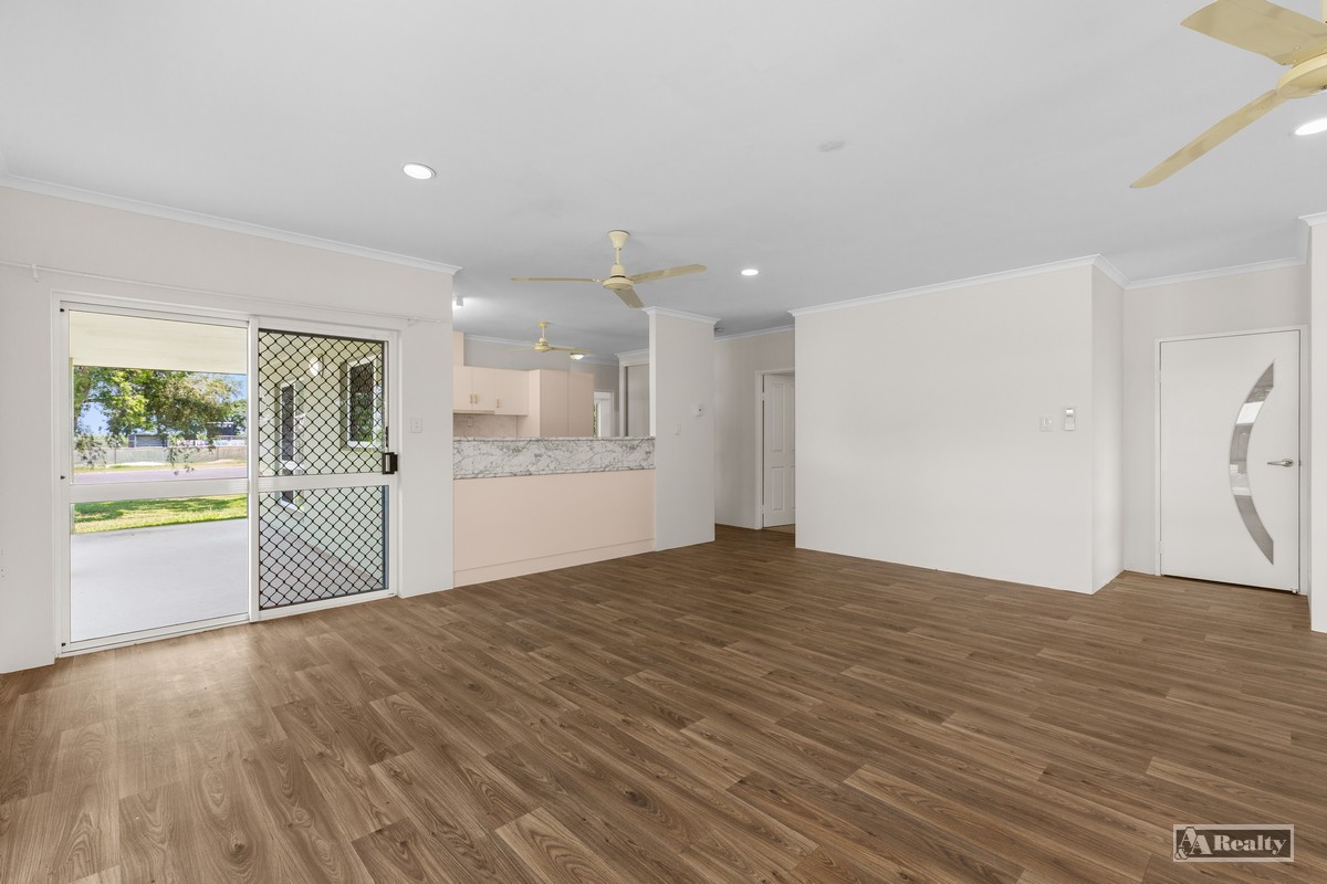 3-bedroom house at 2 CASTOR STREET, Mourilyan QLD 4858, Cassowary Coast, Queensland