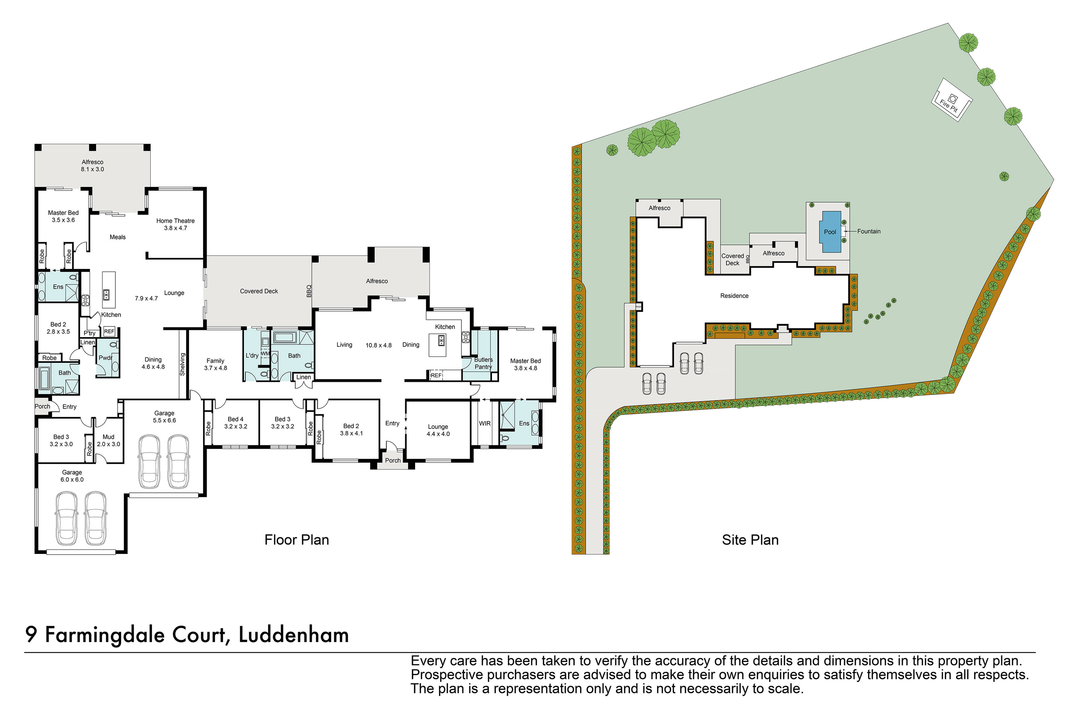 9 Farmingdale Court, Luddenham, NSW 2745 - Image 6