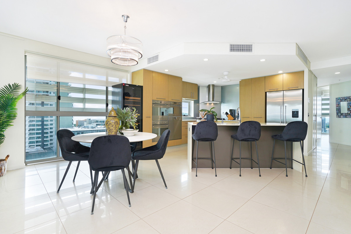 3-bedroom unit at 181 8A GARDINER STREET, DARWIN CITY NT 0800, Darwin, Northern Territory