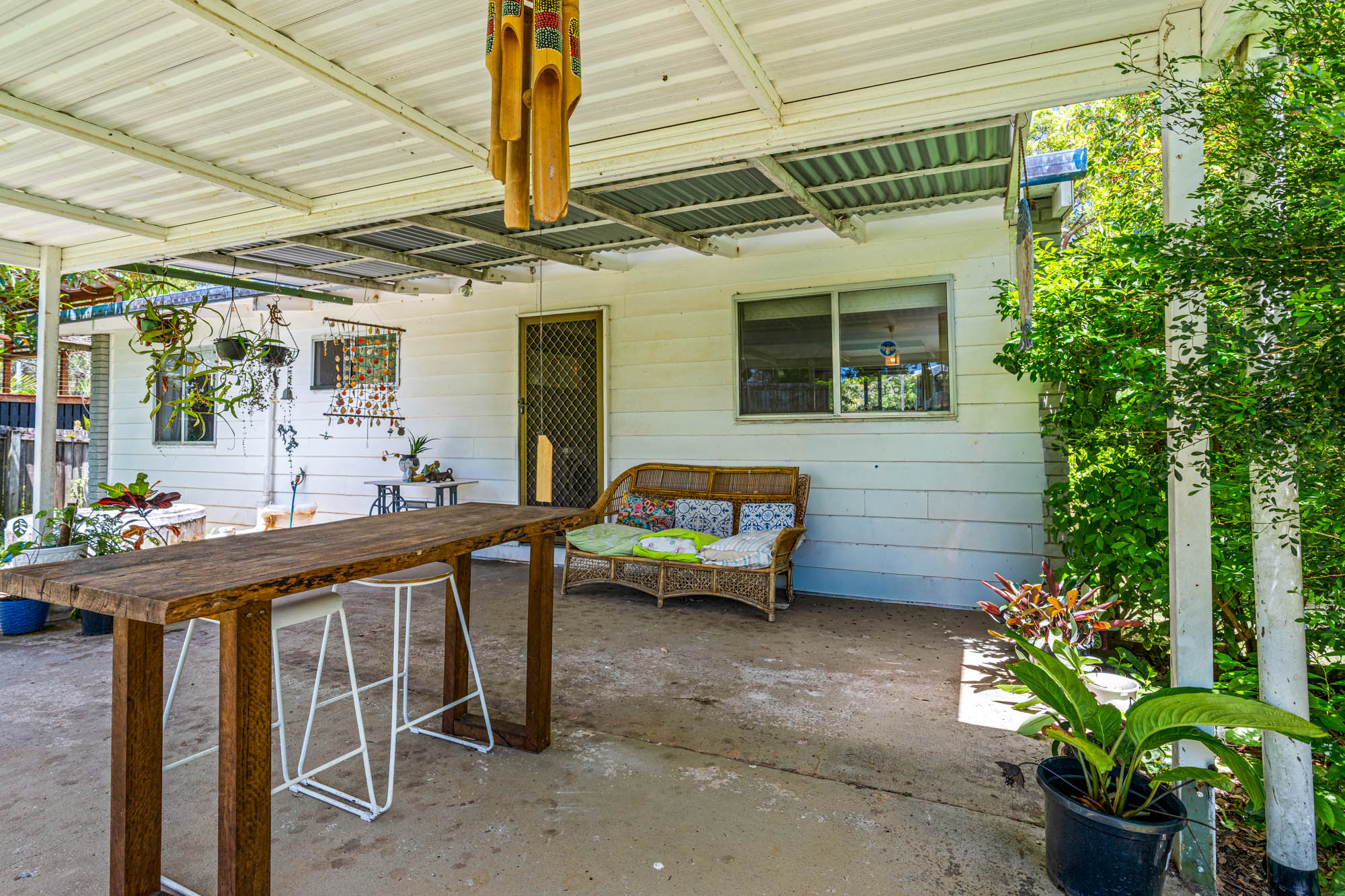 2-bedroom house at 25 BORROWS STREET, Russell Island QLD 4184, Redland, Queensland