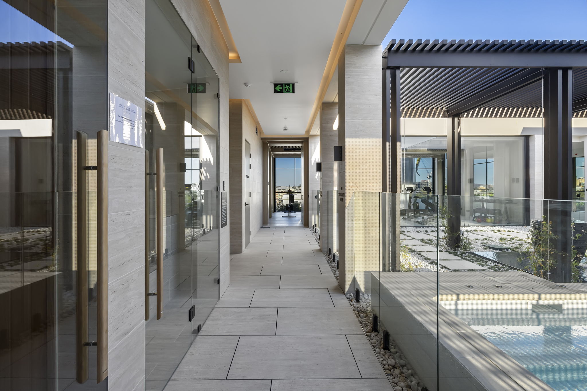 3-bedroom unit at 305/1 Earle Lane, Toowong, QLD 4066, Brisbane, Queensland