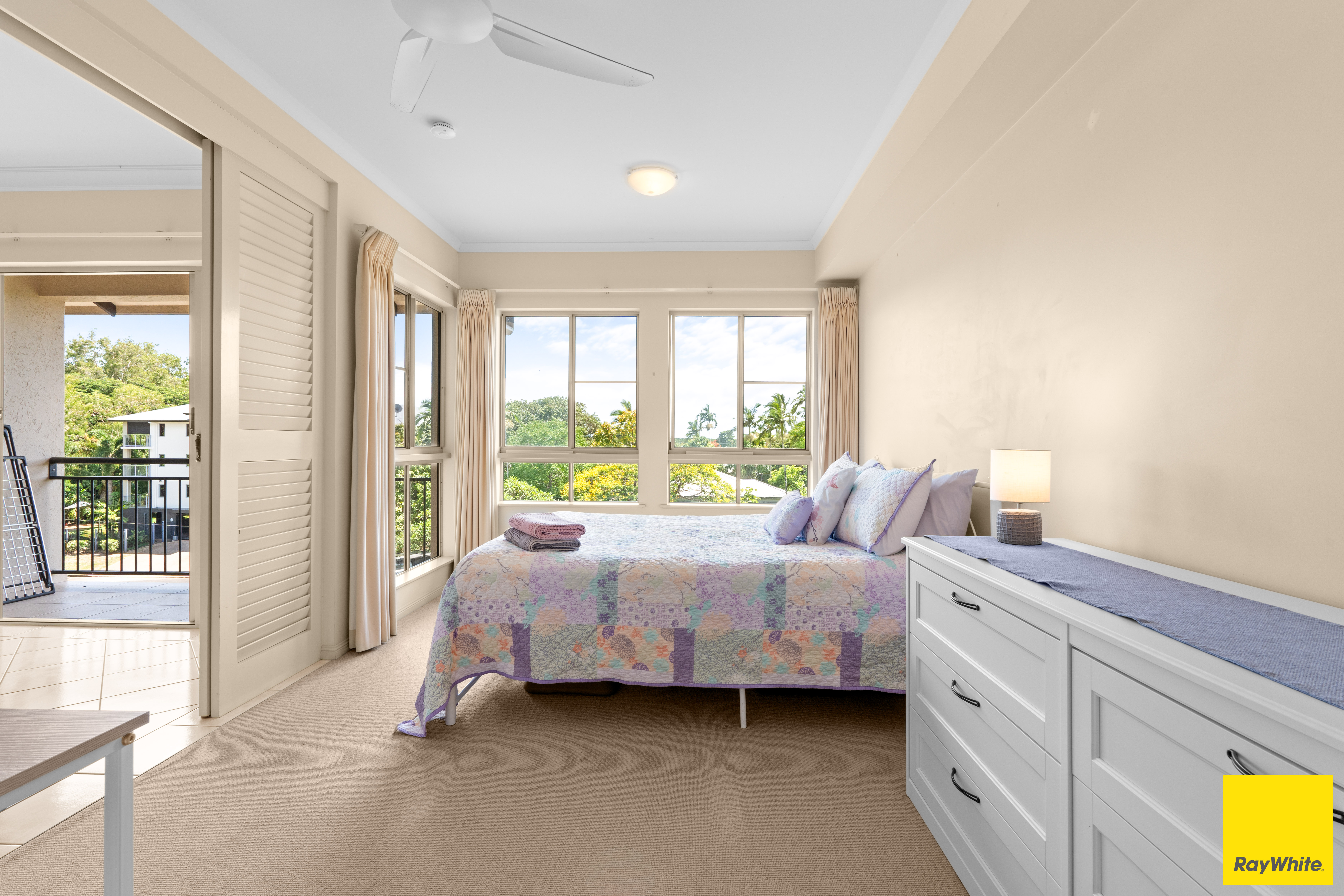 MONDURAN APARTMENTS 1813 2-10 GREENSLOPES STREET, CAIRNS NORTH QLD 4870 - Image 10