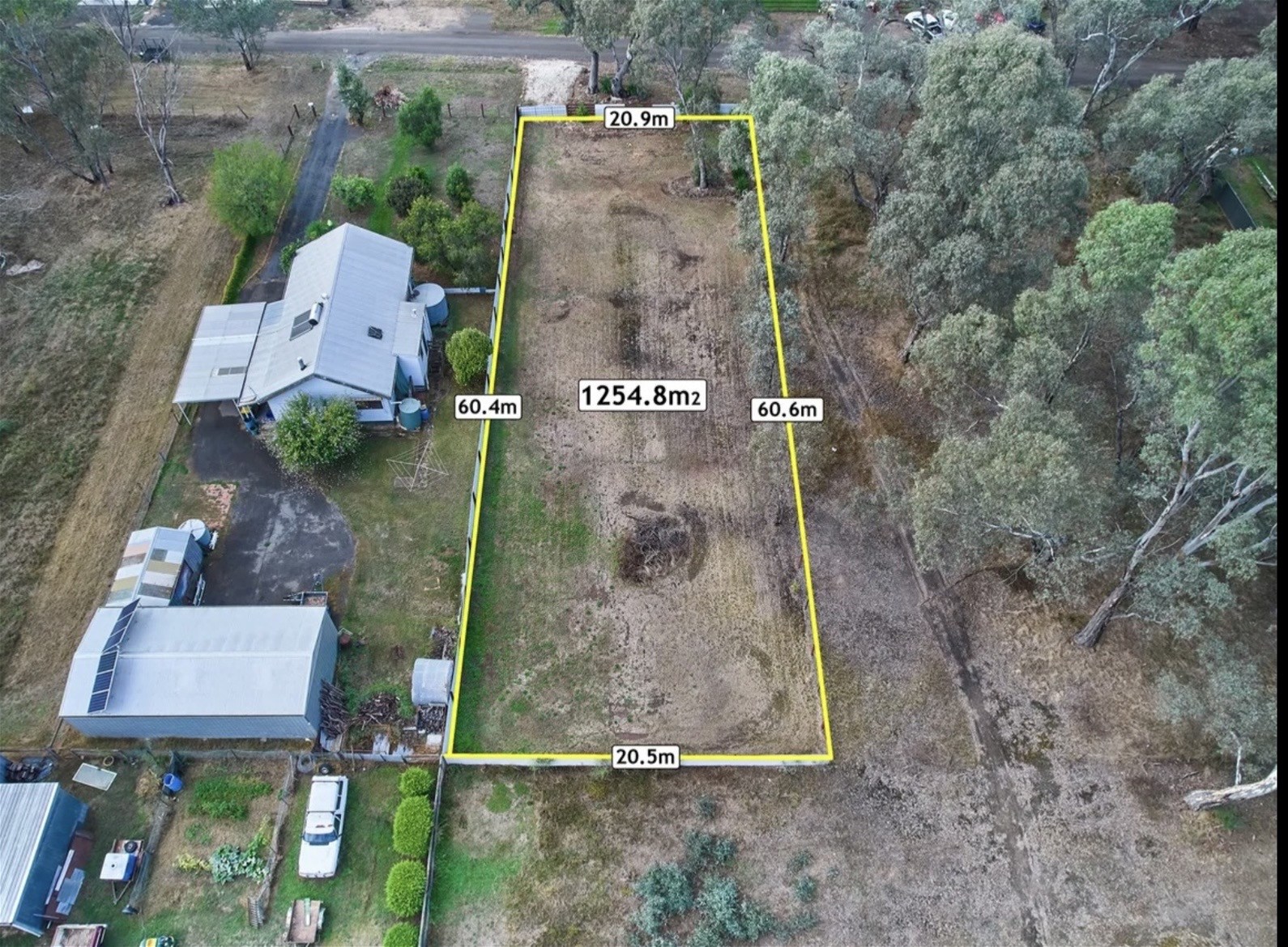 13 Routledge St, Heathcote, Vic, 3523 - Image 4