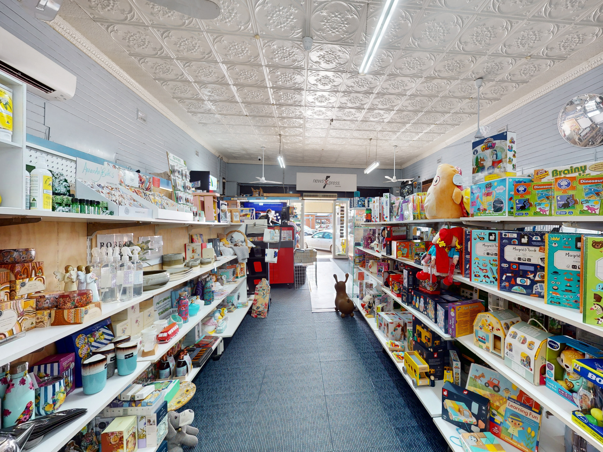 3-bedroom house at 155 Bettington Street, Merriwa, NSW 2329, Upper Hunter, New South Wales