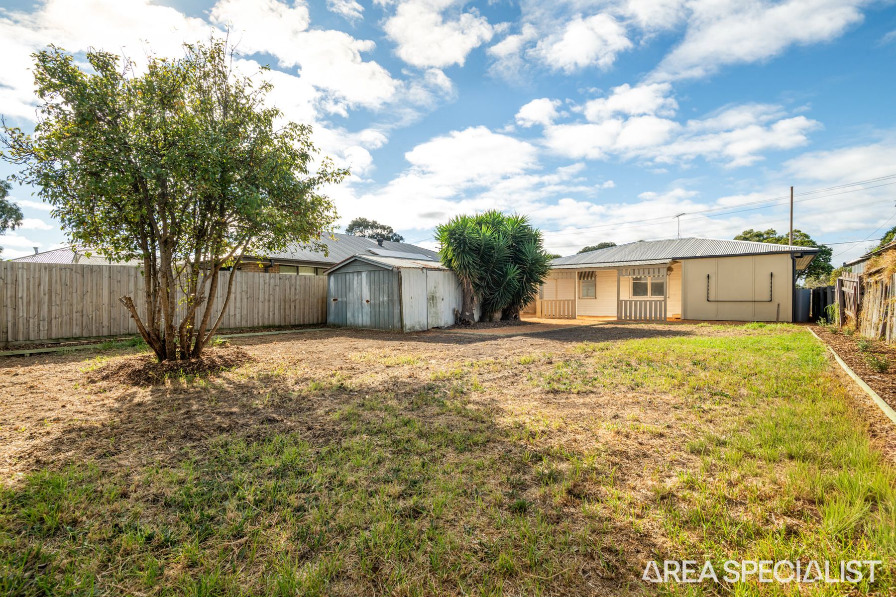 2-bedroom house at 11 WATSONIA GROVE, Norlane VIC 3214, Greater Geelong, Victoria