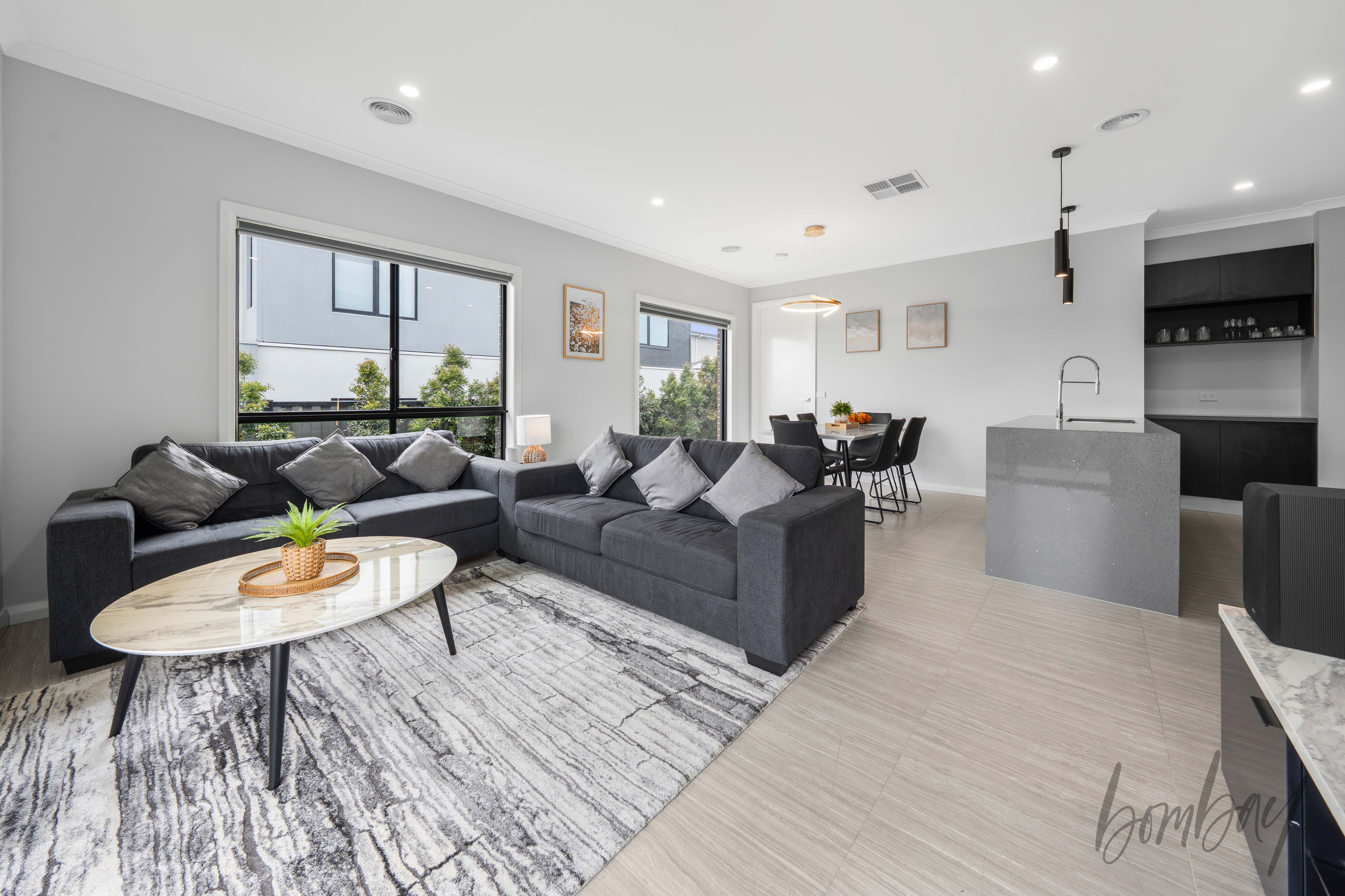 3-bedroom house at 230 Highlander Drive, Craigieburn, VIC 3064, , Victoria