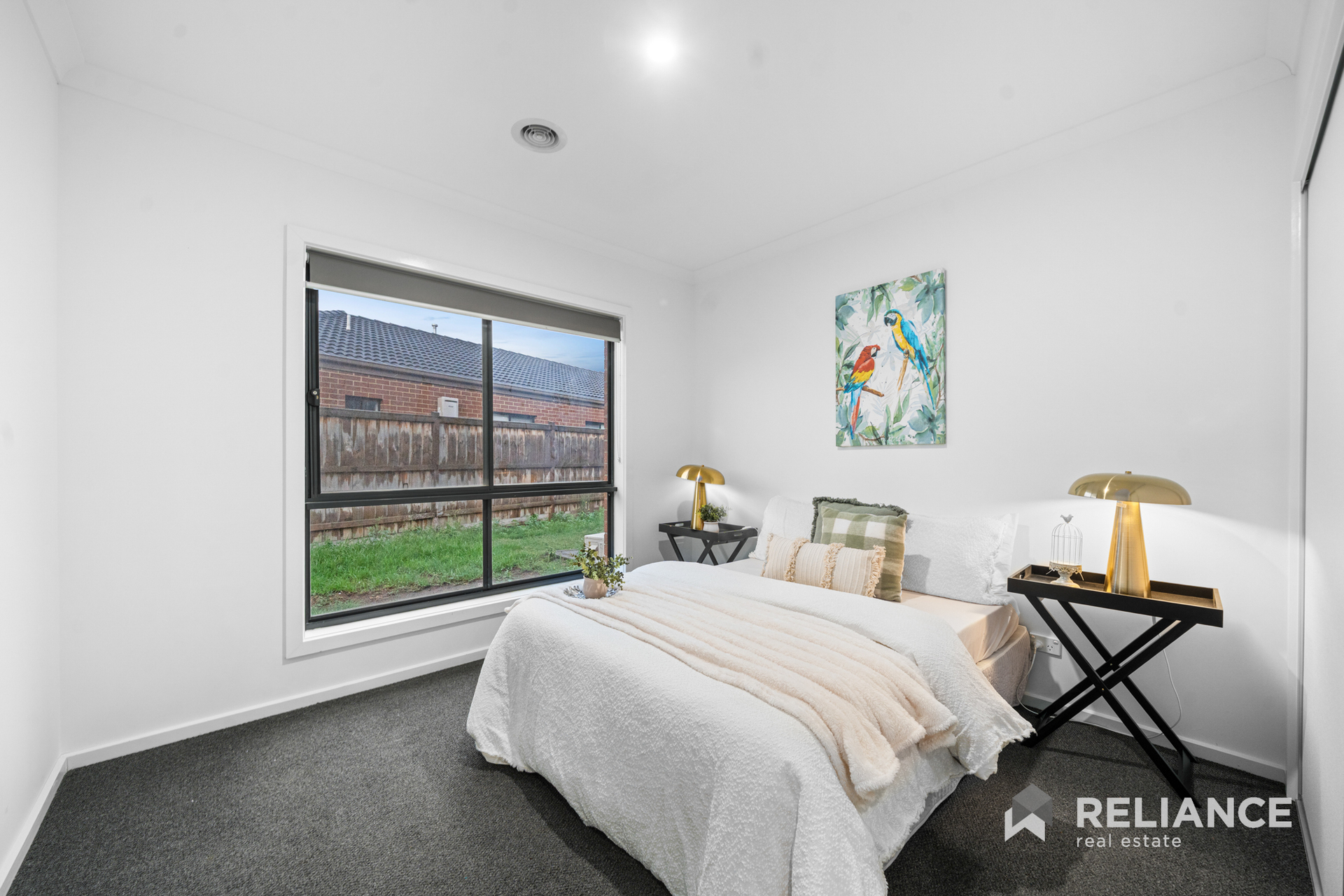 4-bedroom house at 32 Surround Drive, Mambourin, VIC 3024, Wyndham, Victoria