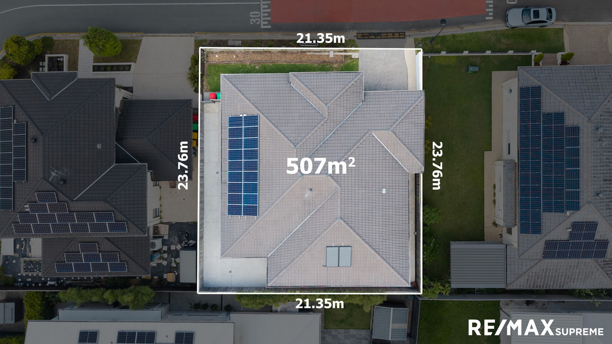 4-bedroom house at 6 Mahogany Place, Karawatha, QLD 4117, , Queensland